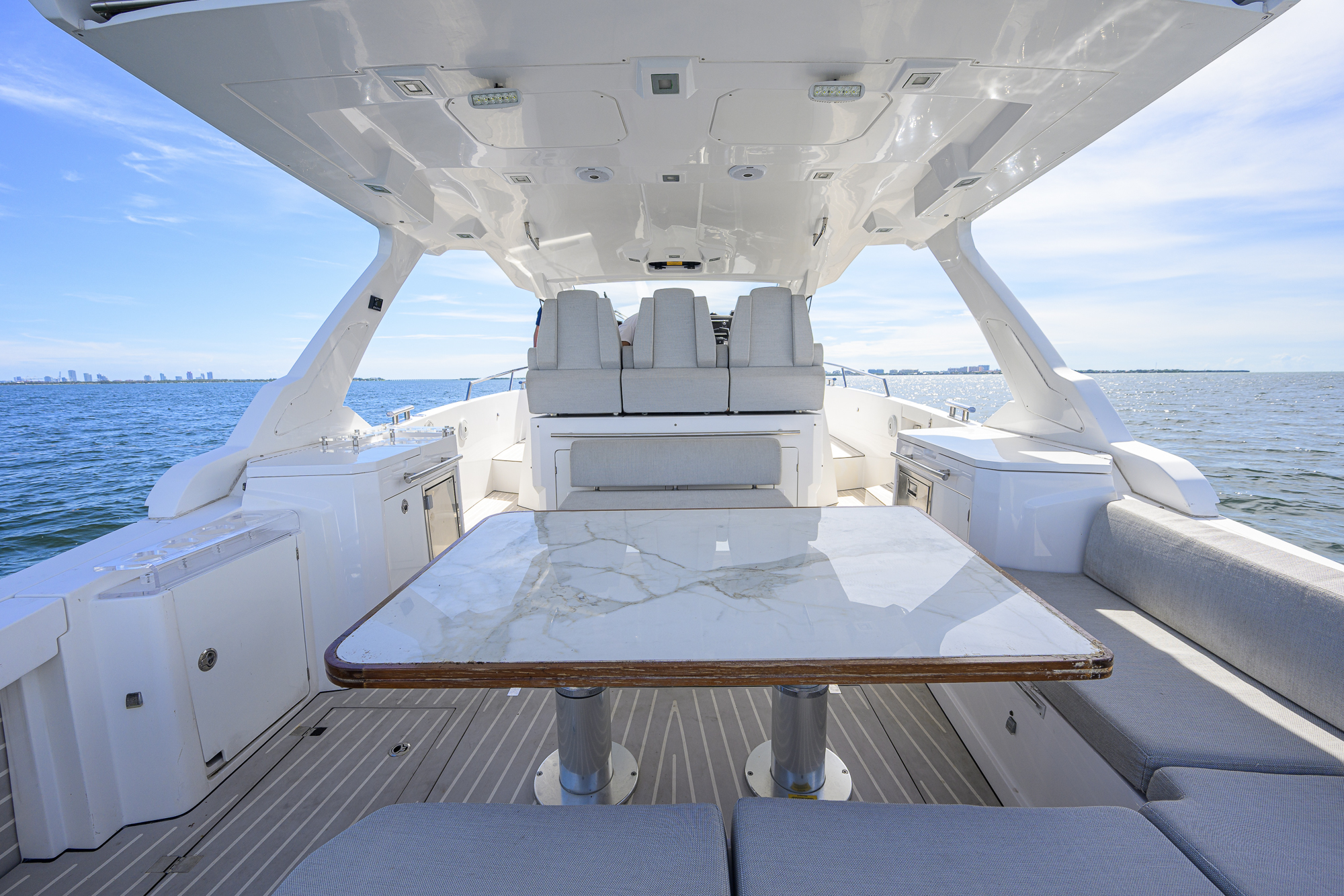 Bella Vita yacht photo 46