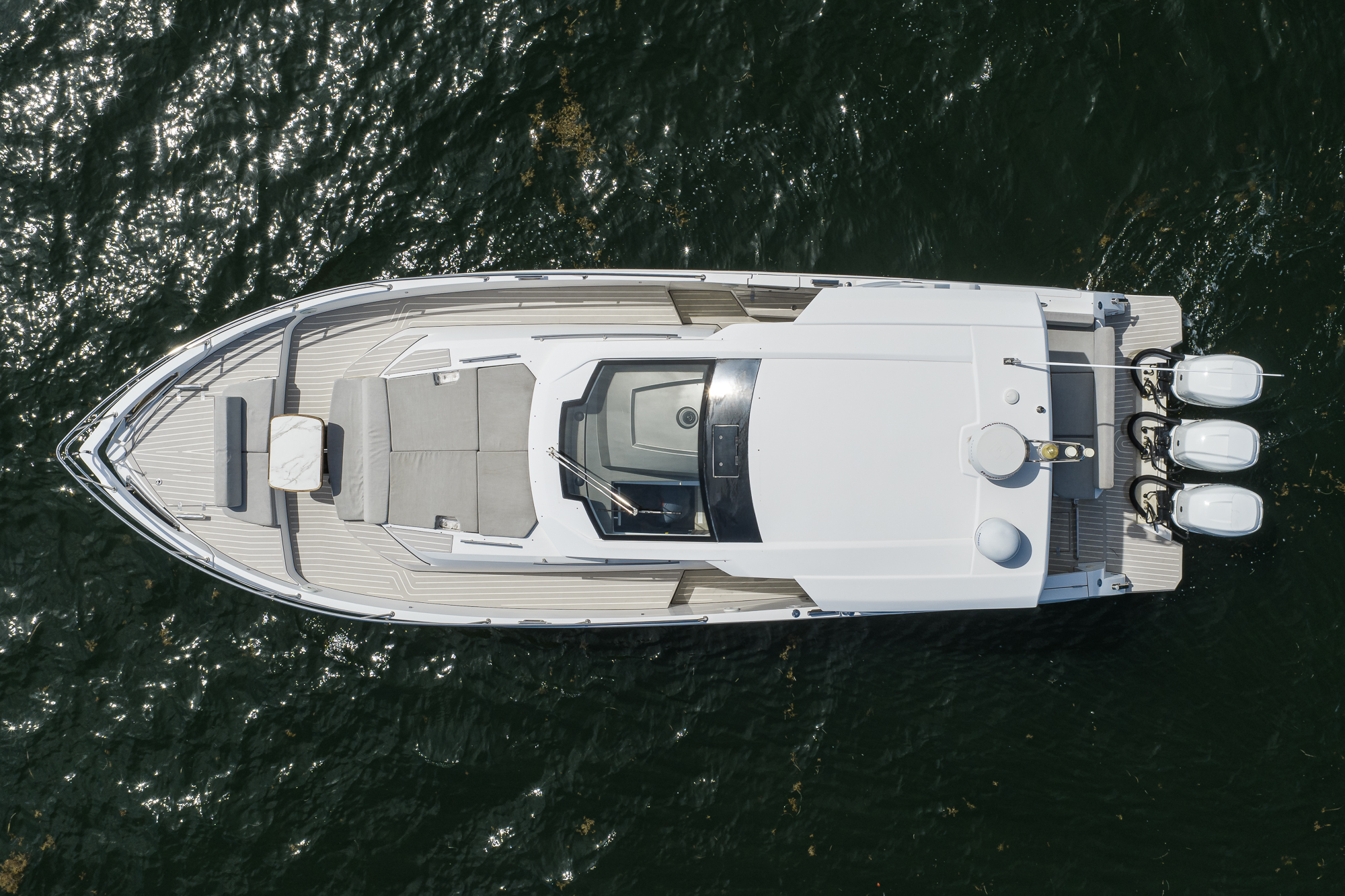 Bella Vita yacht photo 13