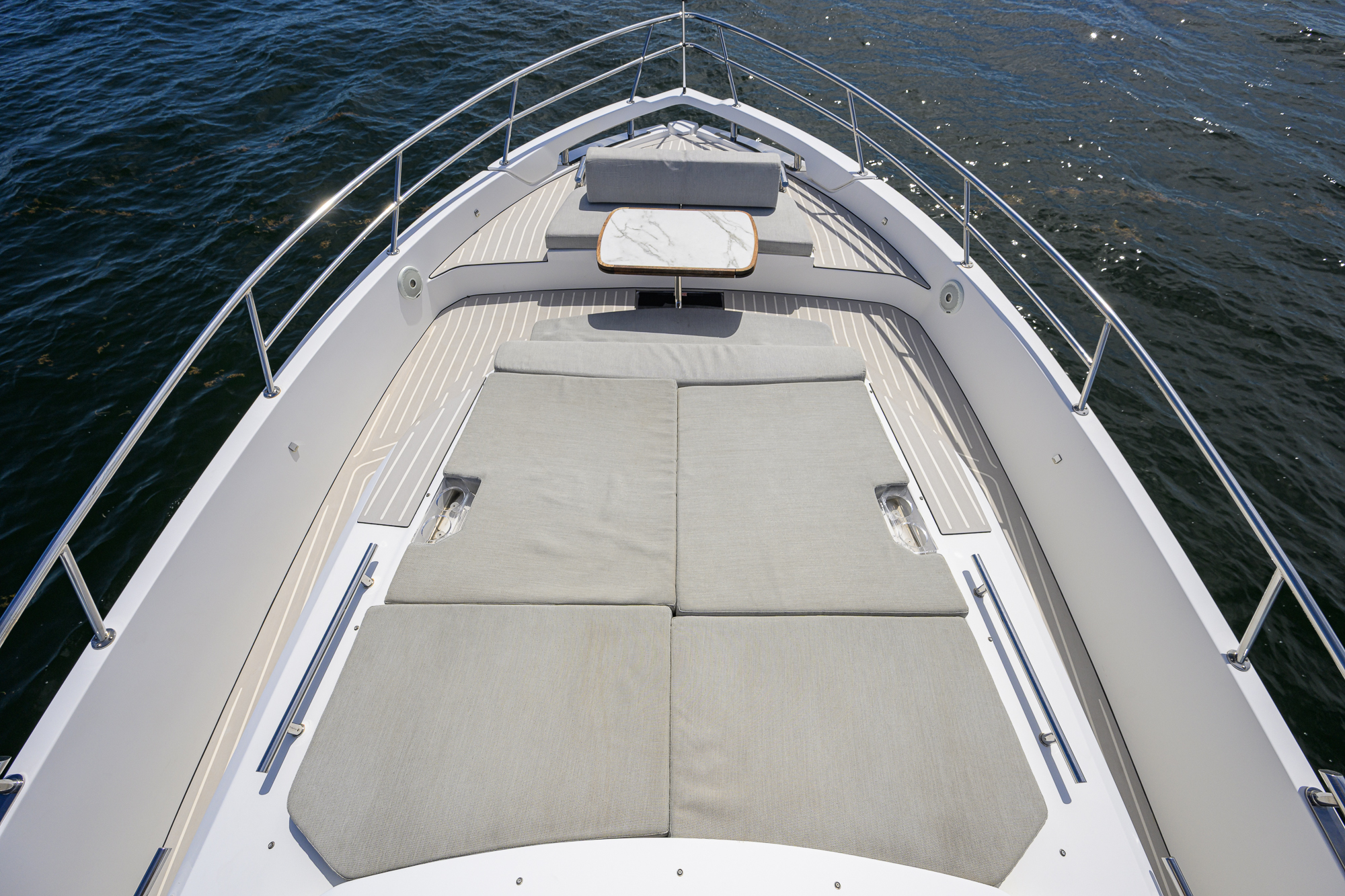 Bella Vita yacht photo 34