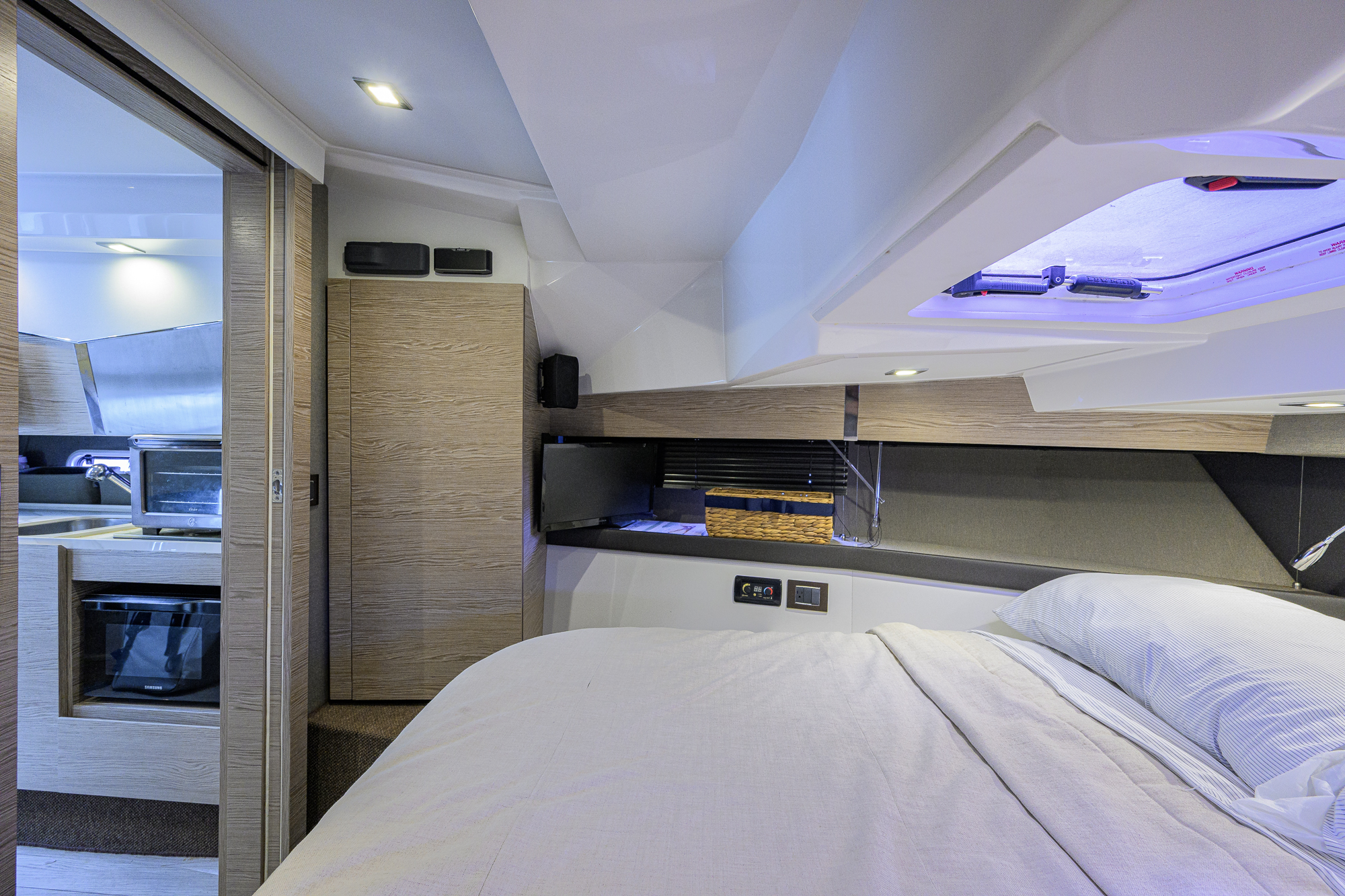 Bella Vita yacht photo 92