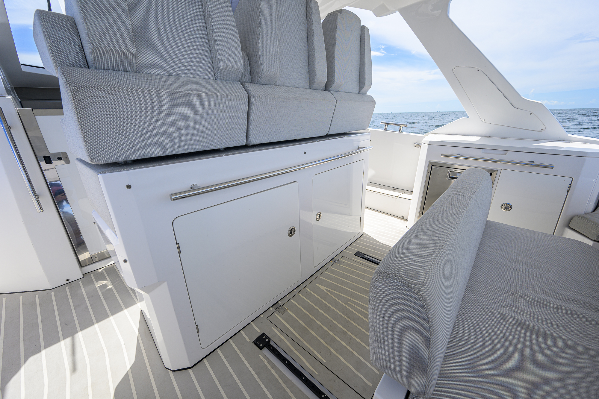 Bella Vita yacht photo 60