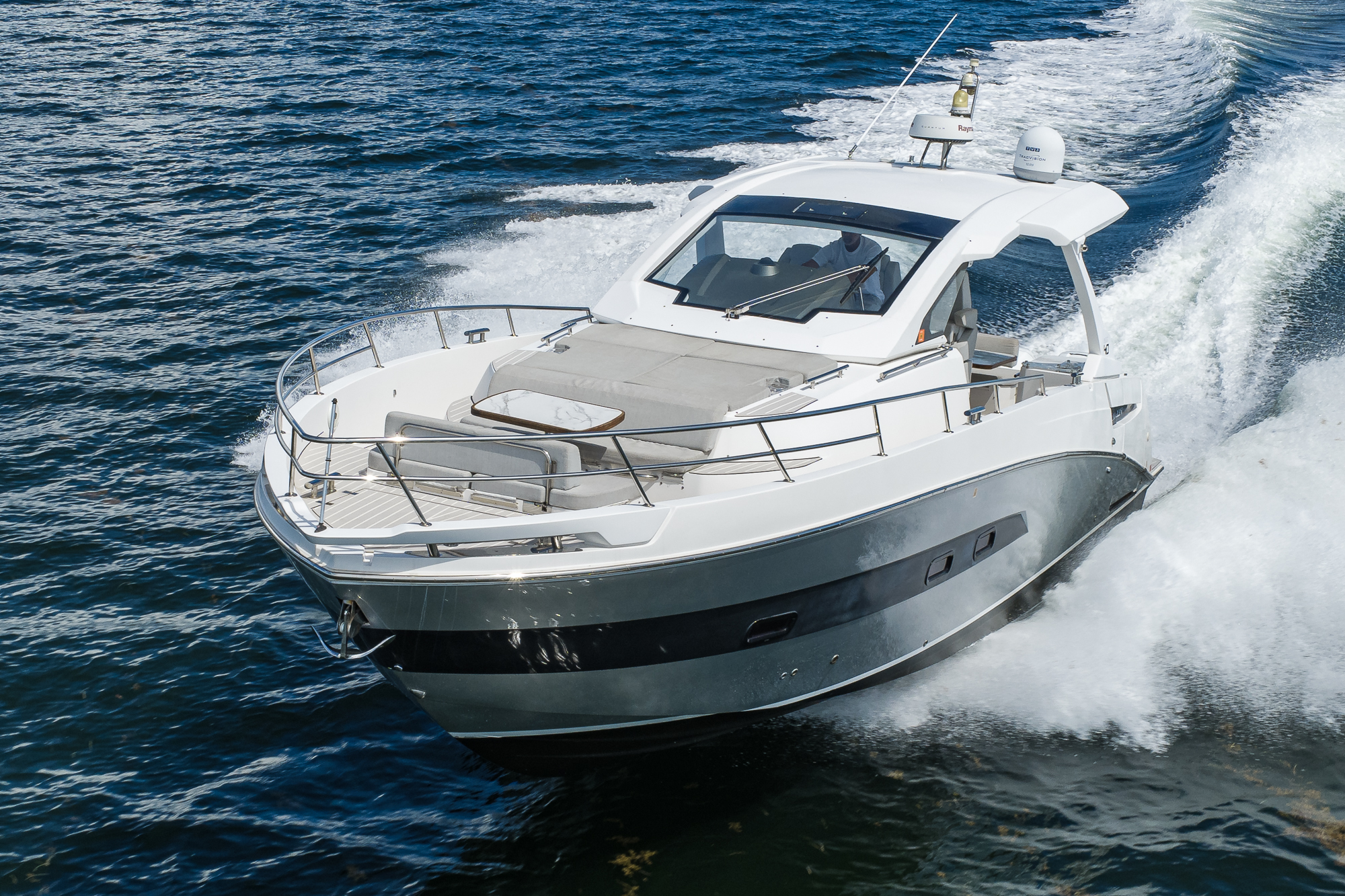 Bella Vita yacht photo 19