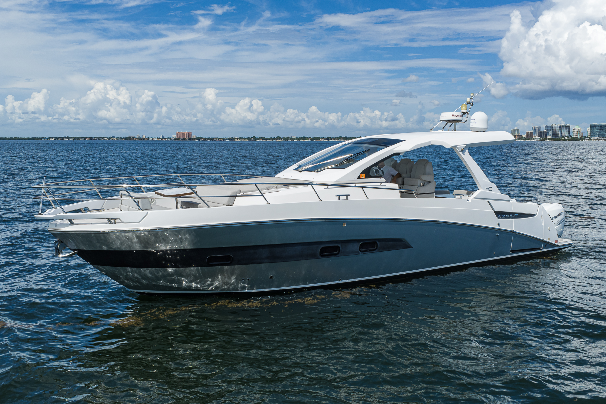 Bella Vita yacht photo 5