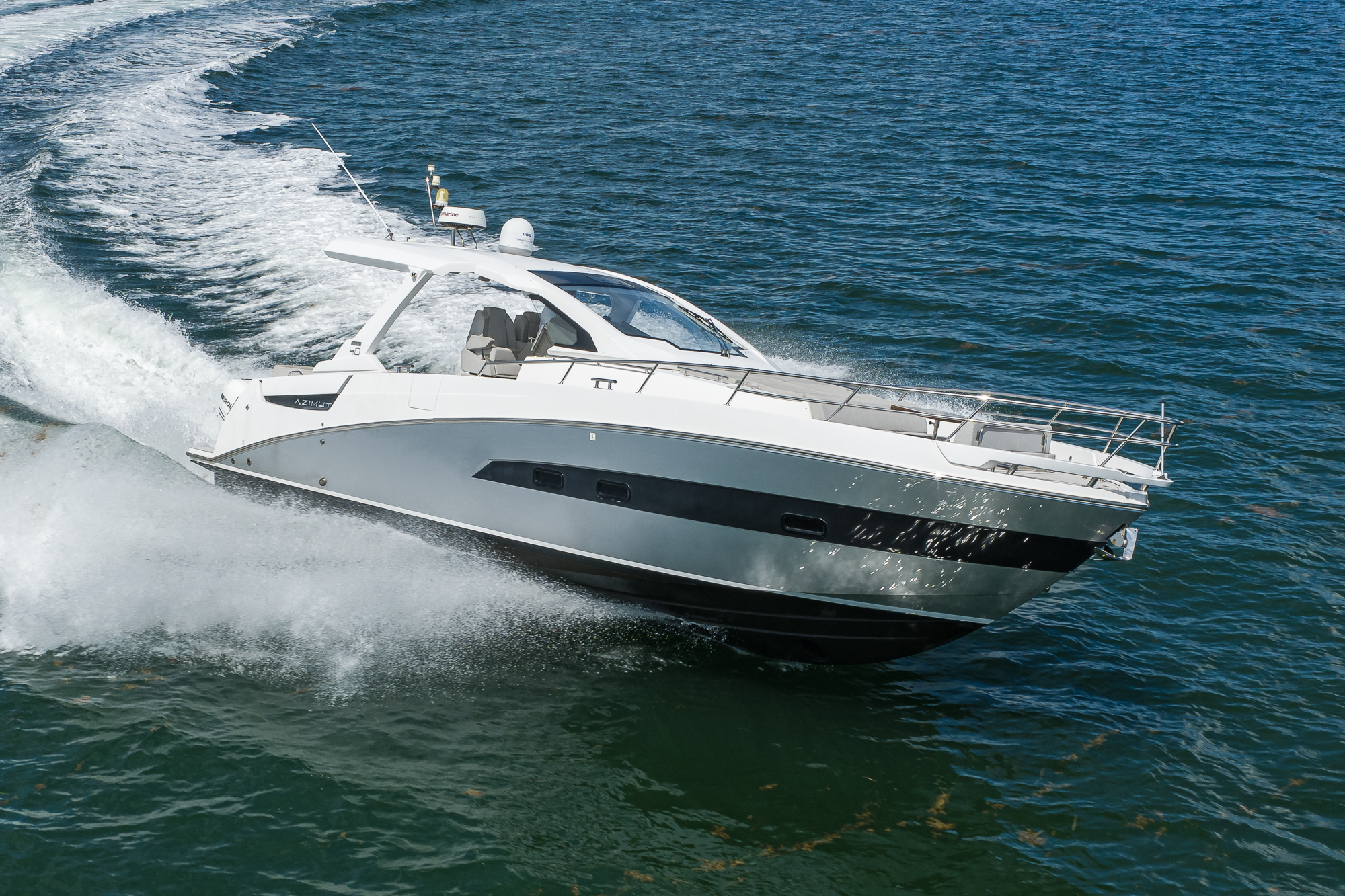 Bella Vita yacht photo 16
