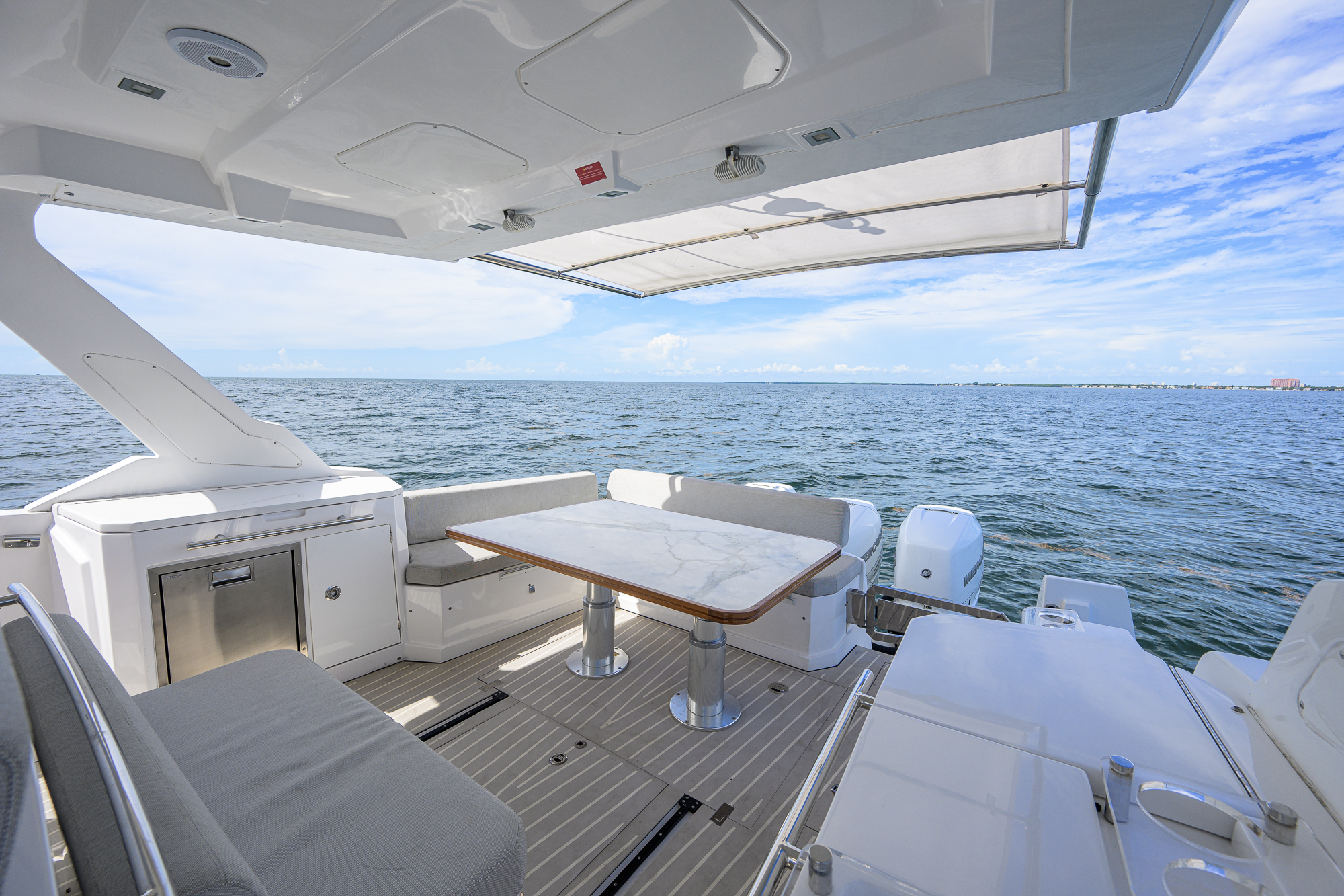 Bella Vita yacht photo 53
