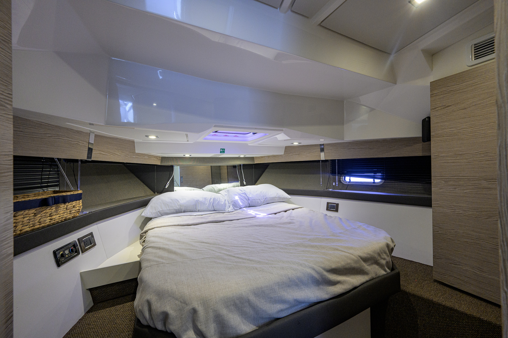 Bella Vita yacht photo 90