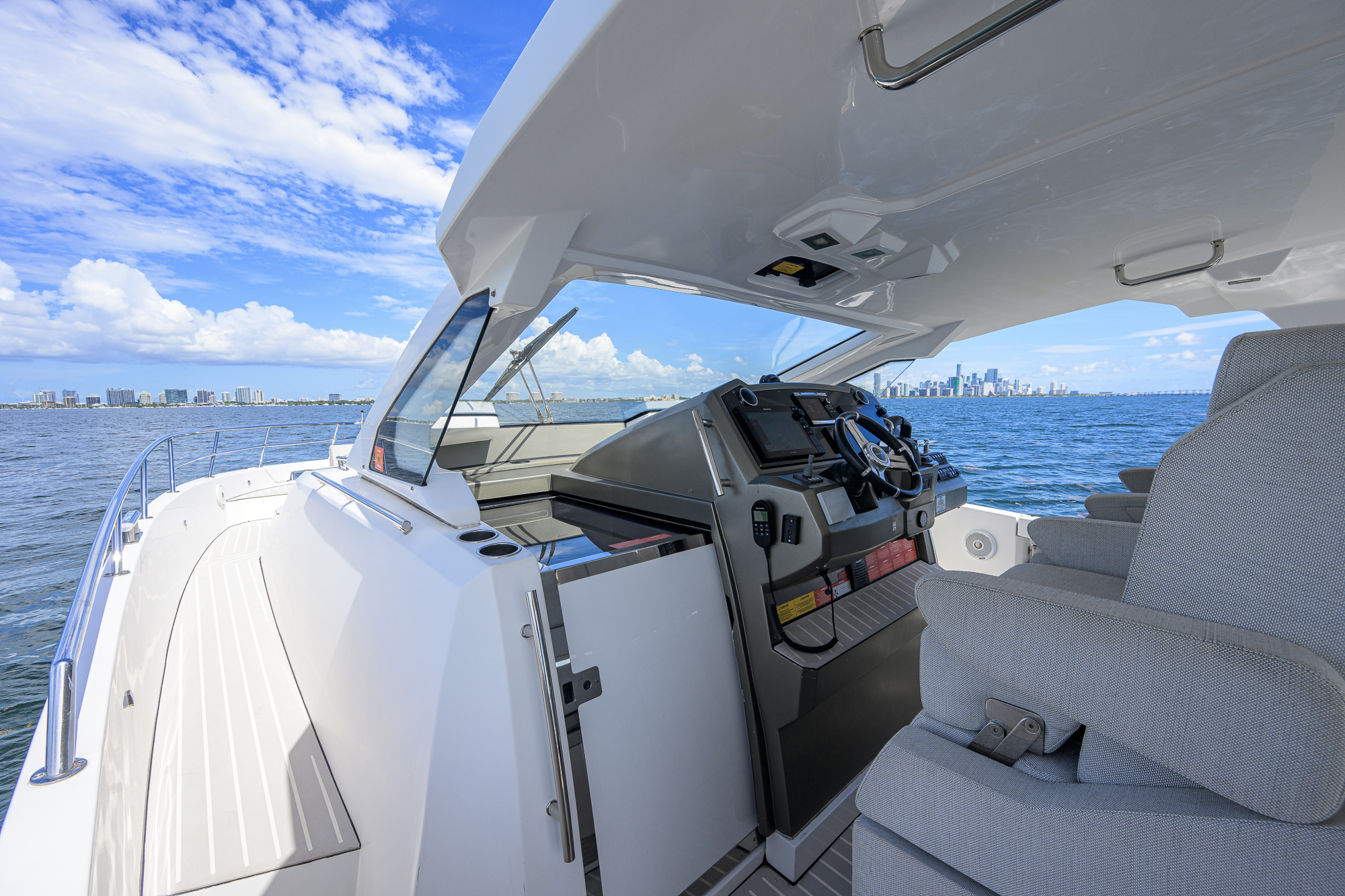 Bella Vita yacht photo 74