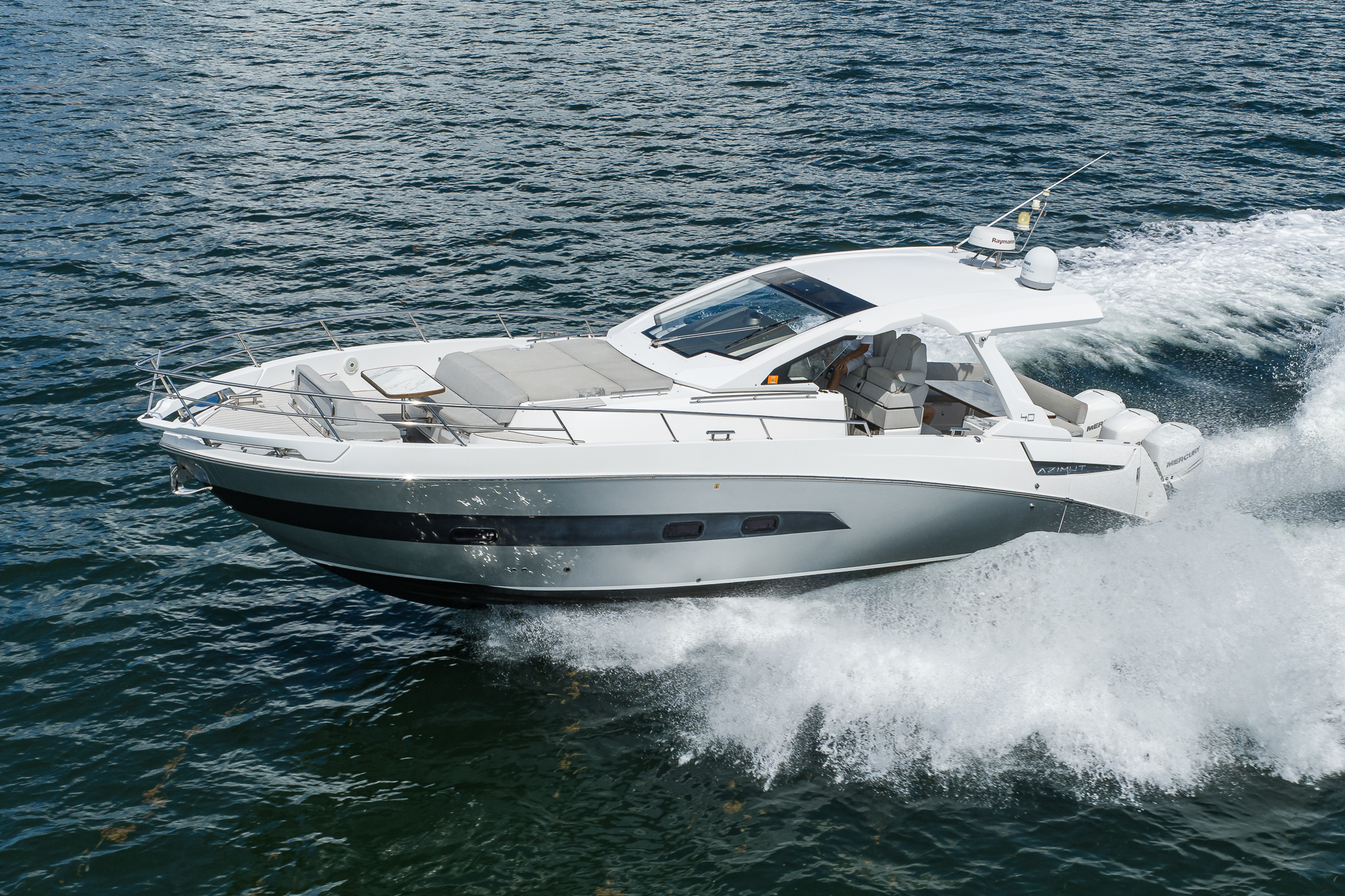 Bella Vita yacht photo 23