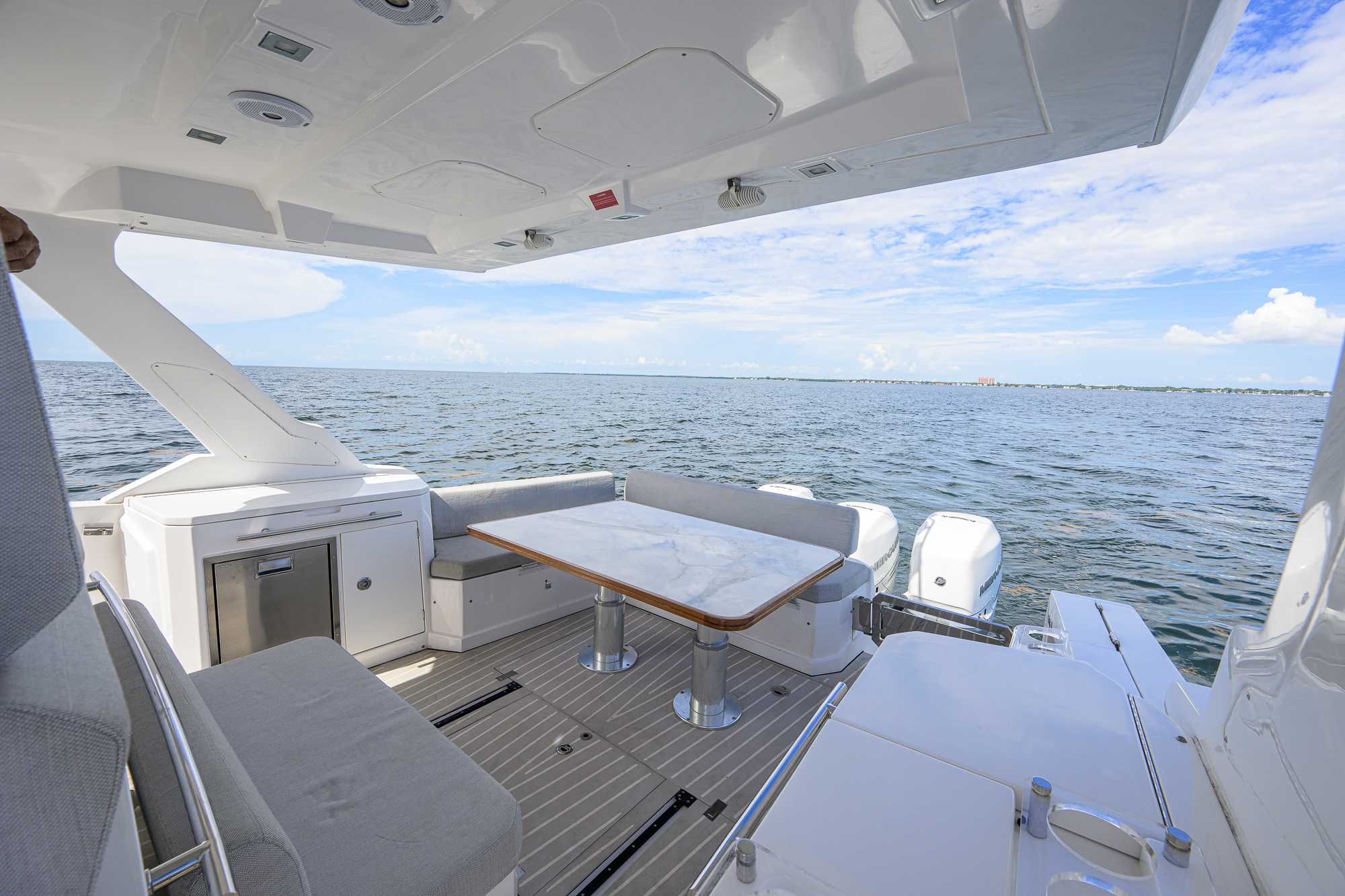 Bella Vita yacht photo 42