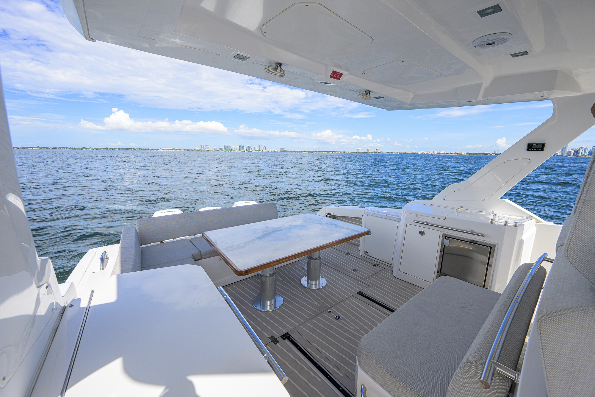 Bella Vita yacht photo 43
