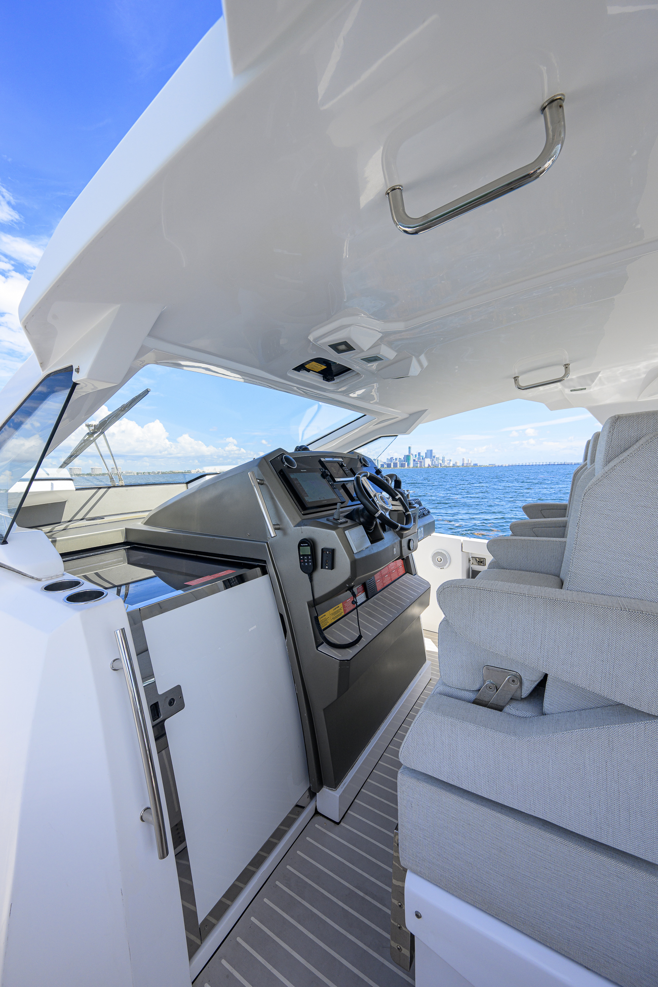 Bella Vita yacht photo 75
