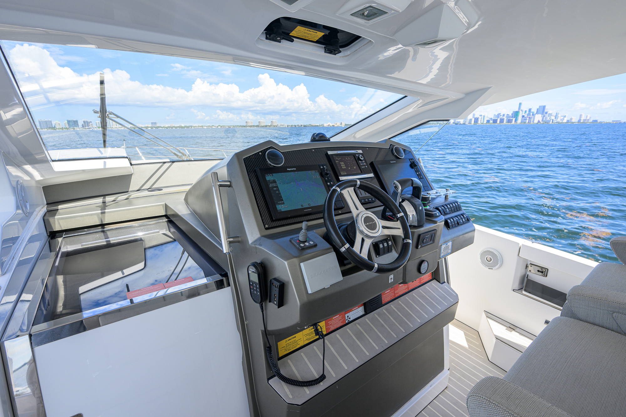 Bella Vita yacht photo 76