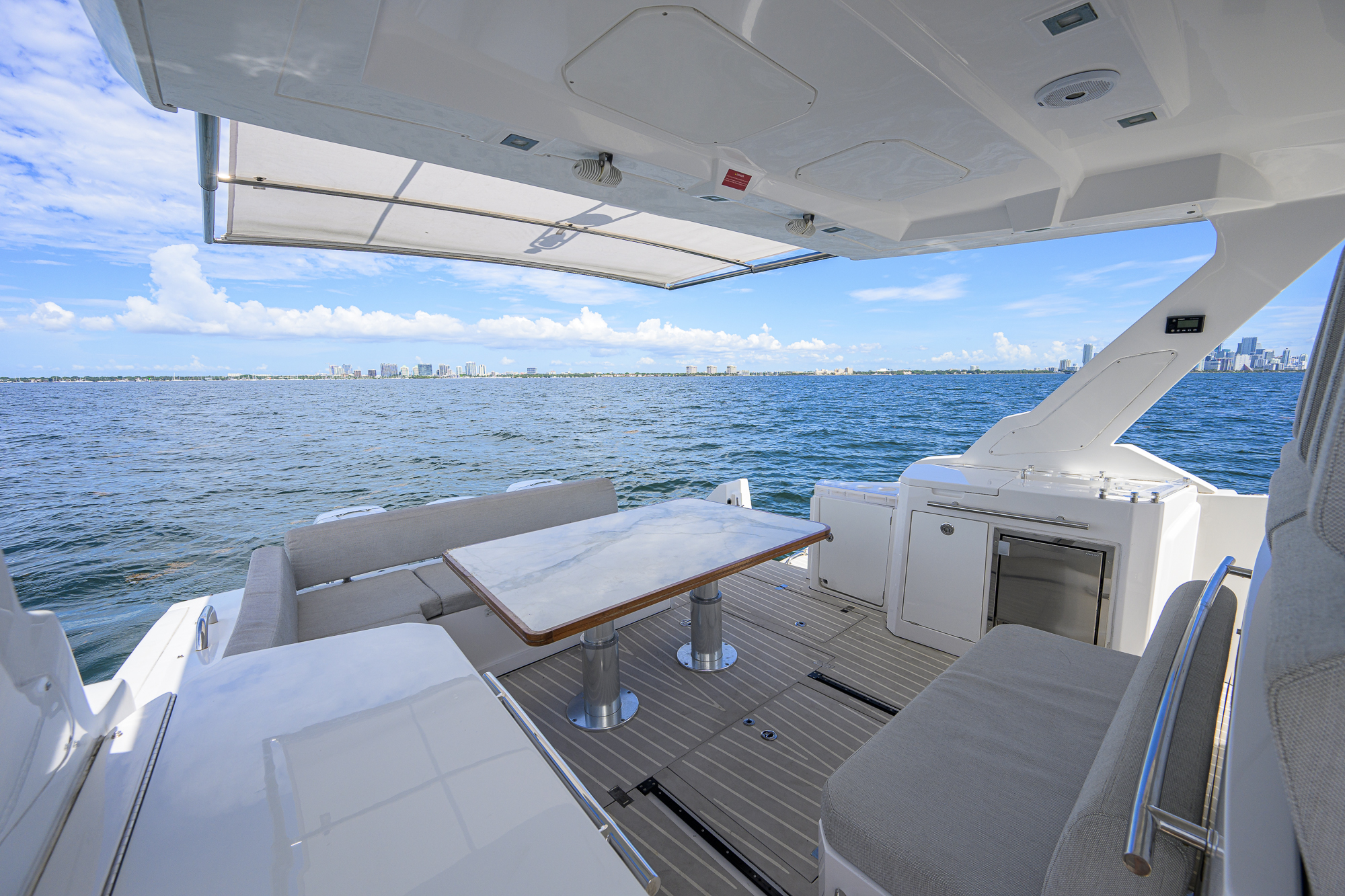 Bella Vita yacht photo 54