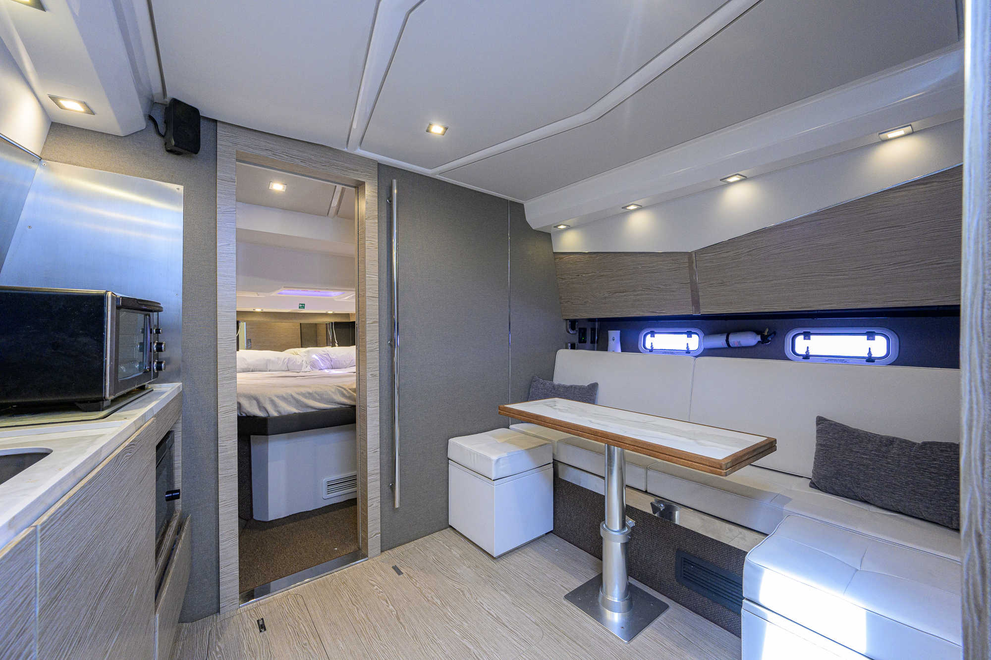 Bella Vita yacht photo 66