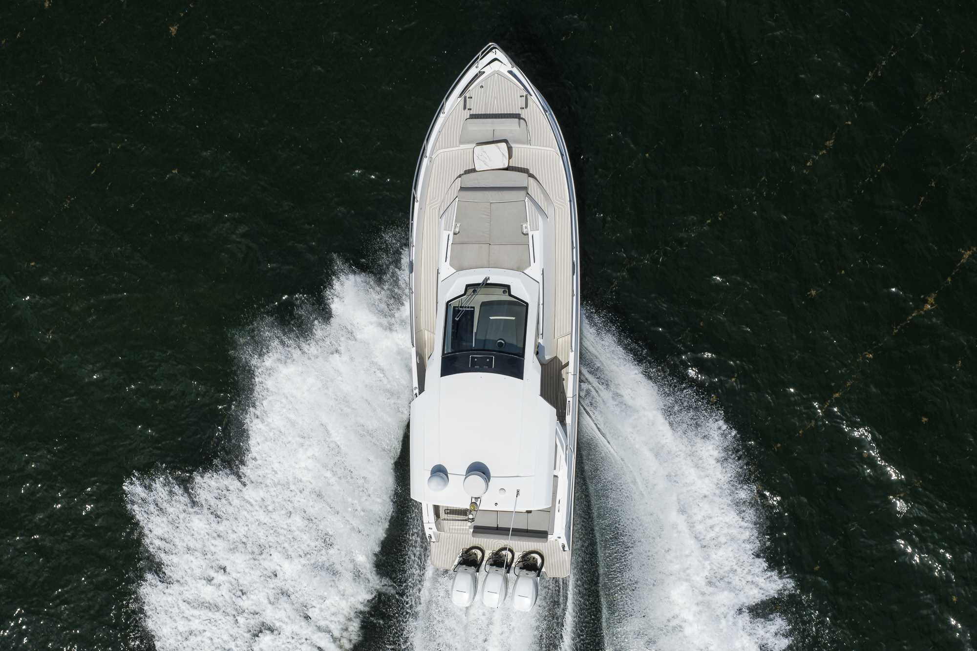 Bella Vita yacht photo 29