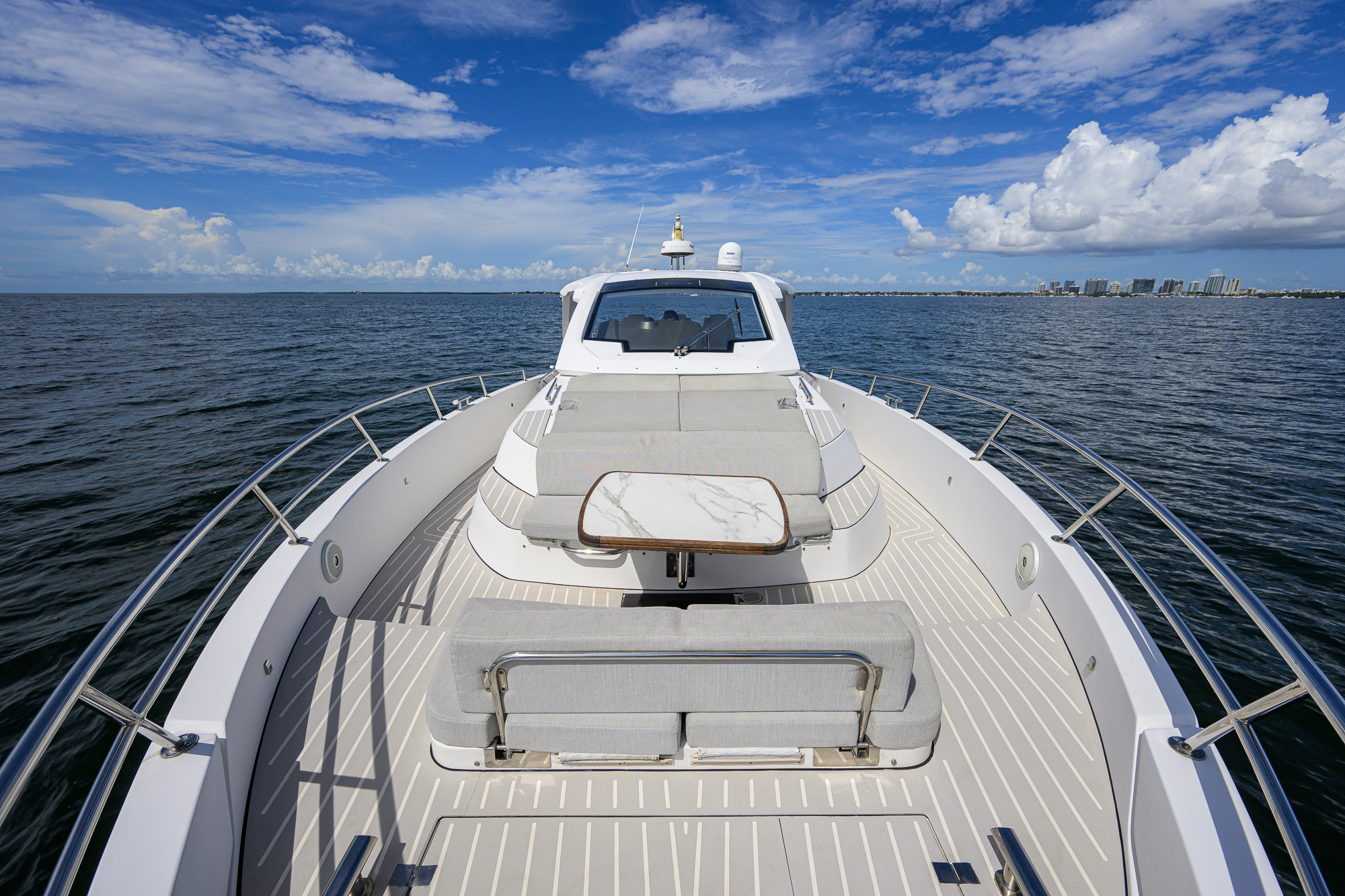 Bella Vita yacht photo 35