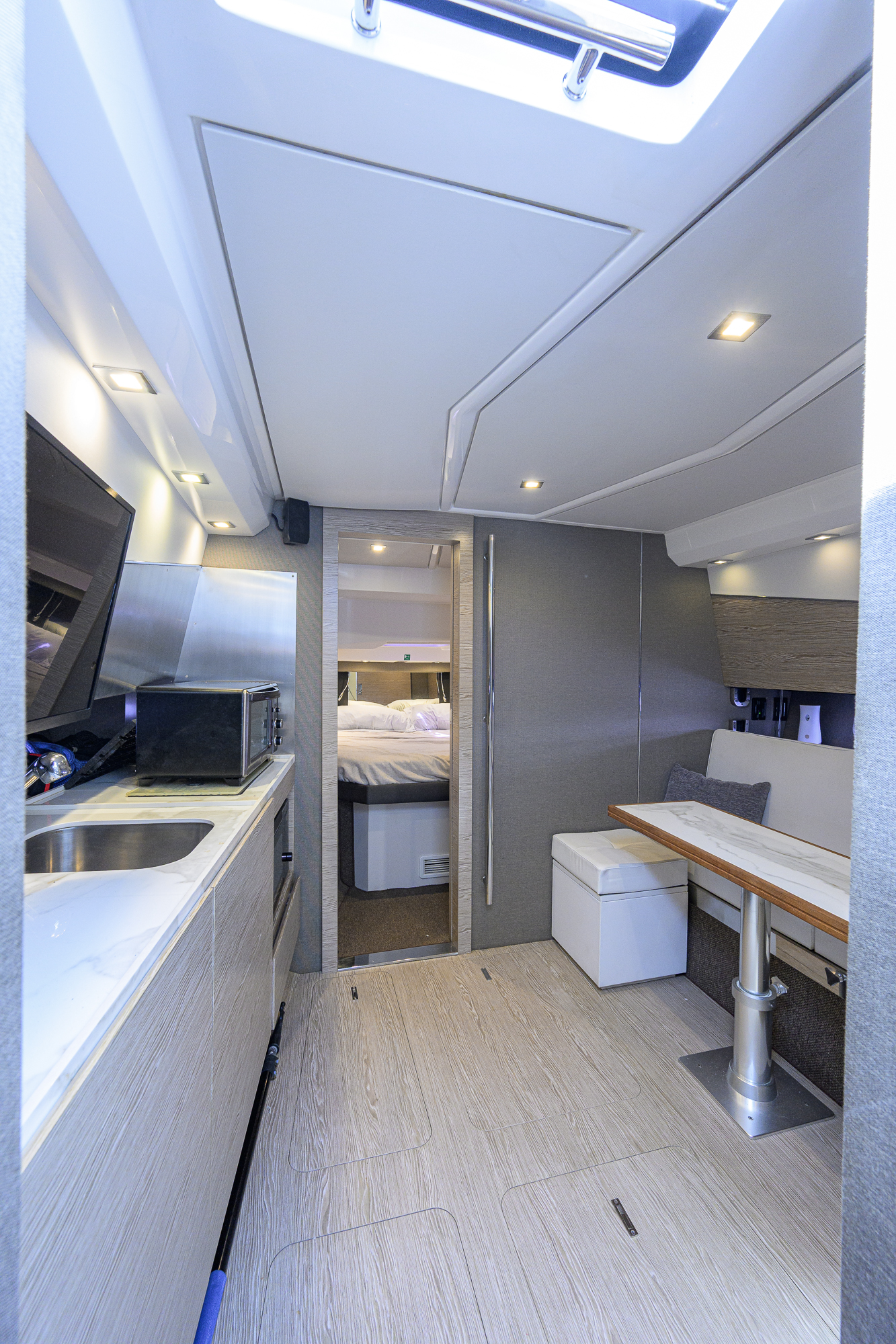 Bella Vita yacht photo 65