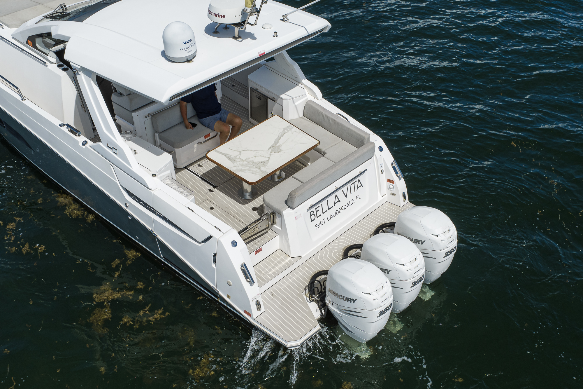 Bella Vita yacht photo 39