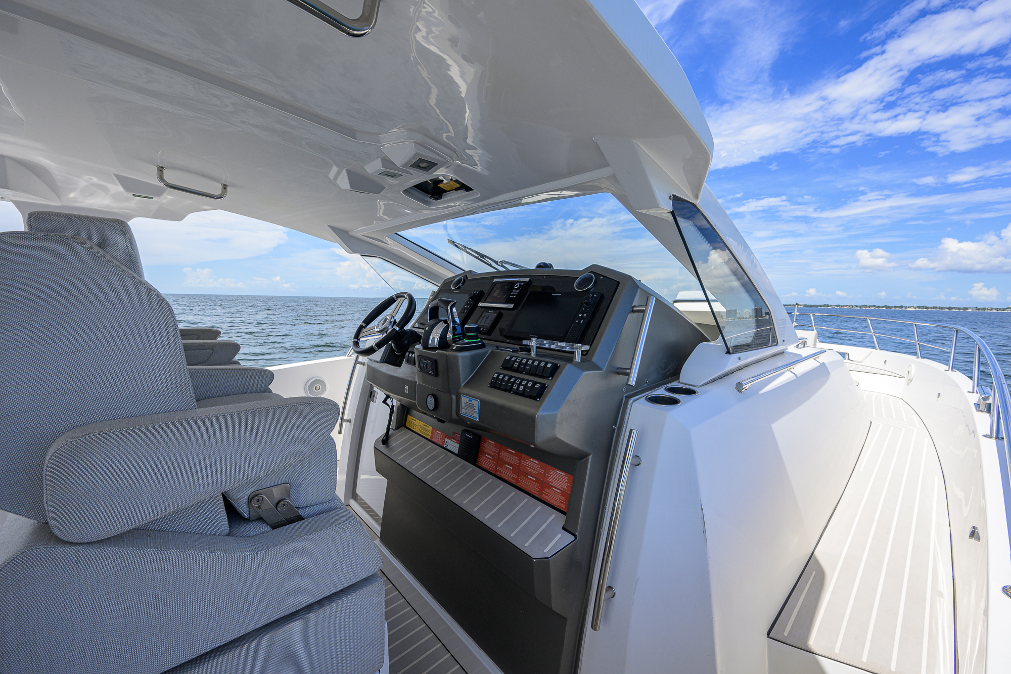 Bella Vita yacht photo 80