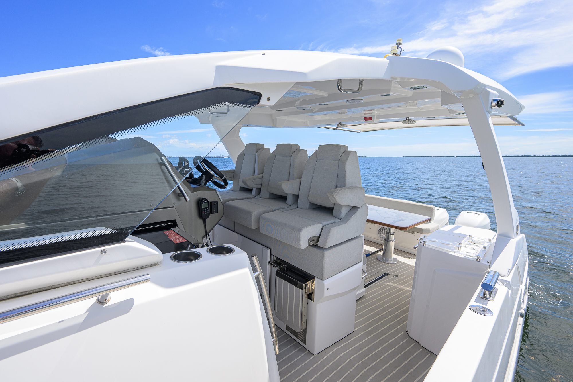 Bella Vita yacht photo 84
