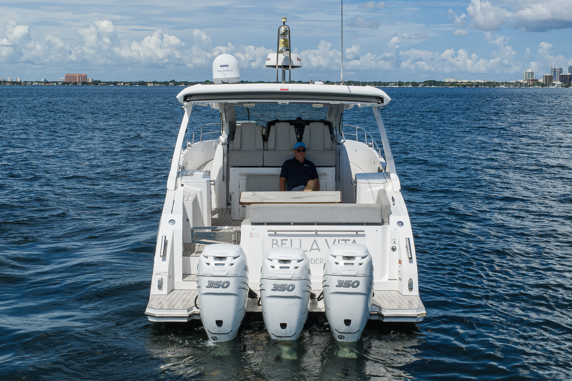 Bella Vita yacht photo 10