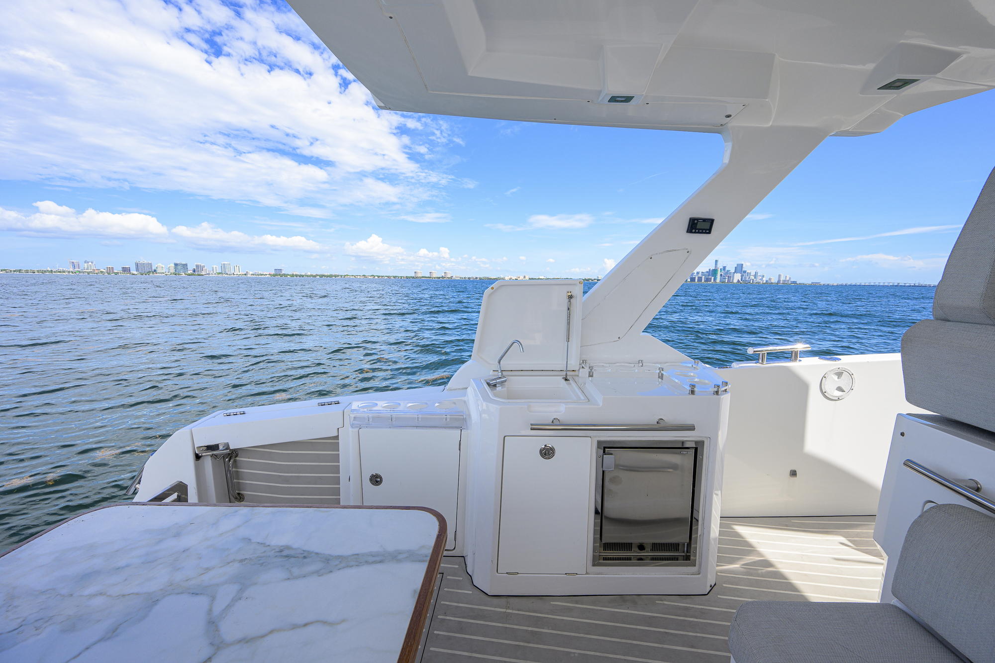 Bella Vita yacht photo 49