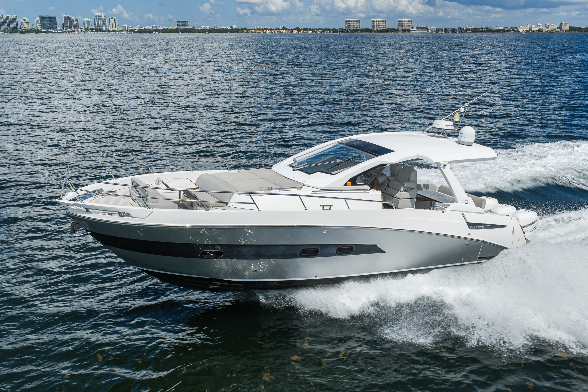 Bella Vita yacht photo 22
