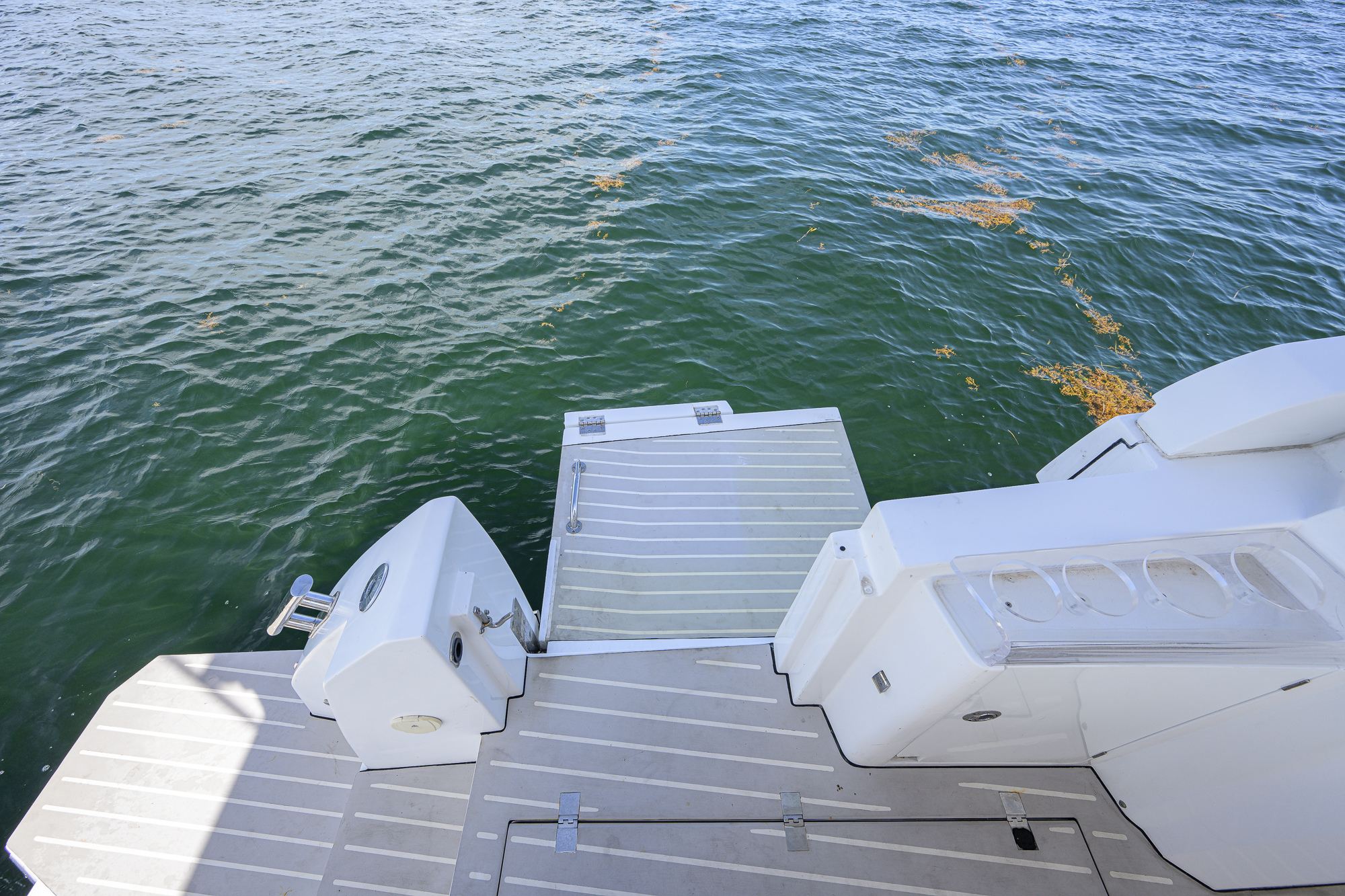Bella Vita yacht photo 50