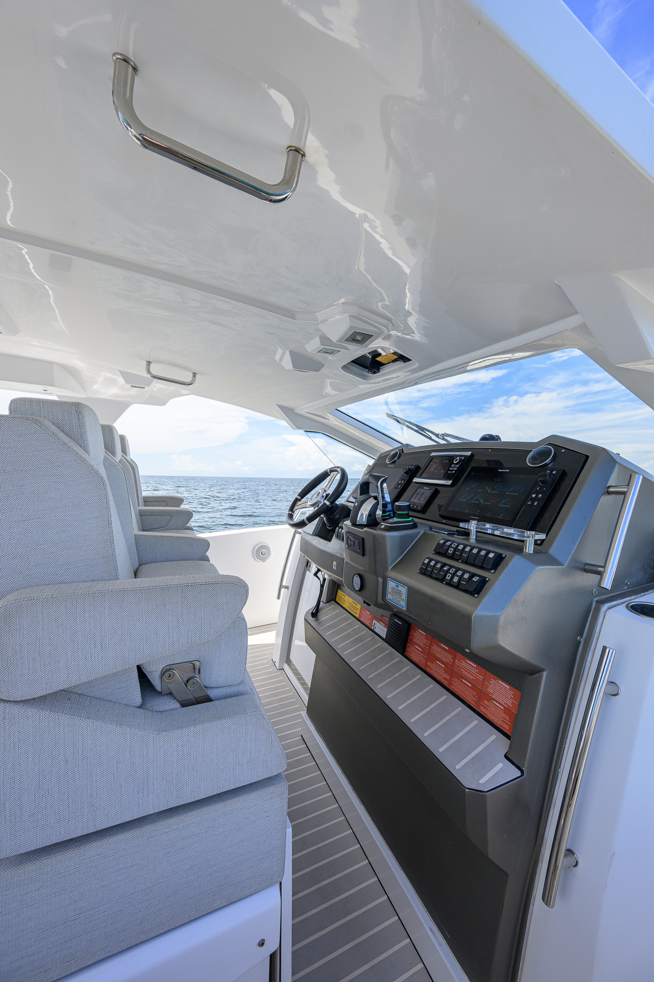 Bella Vita yacht photo 79