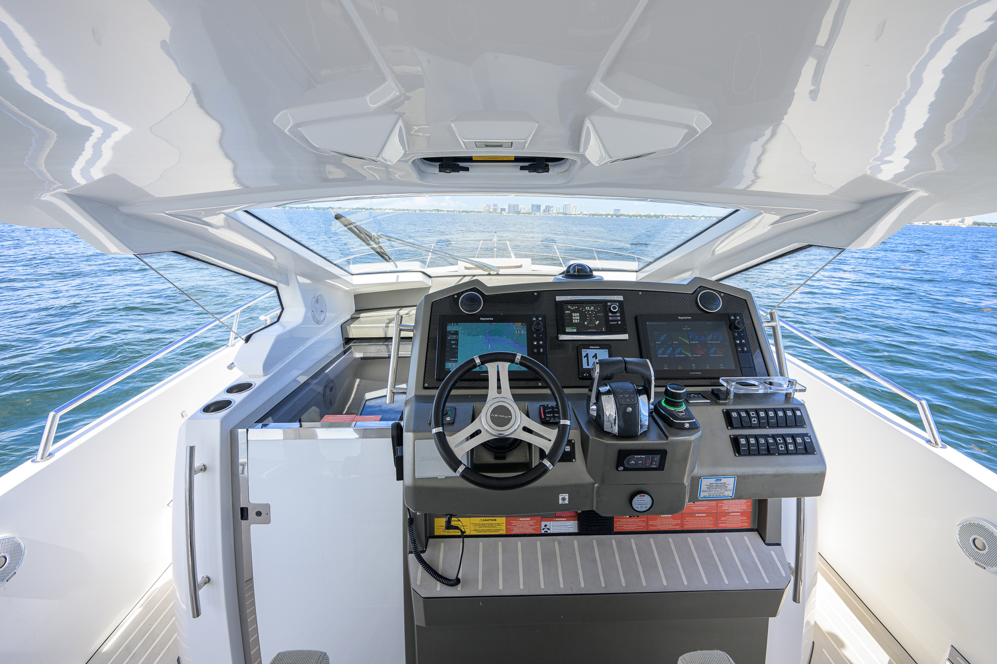 Bella Vita yacht photo 77
