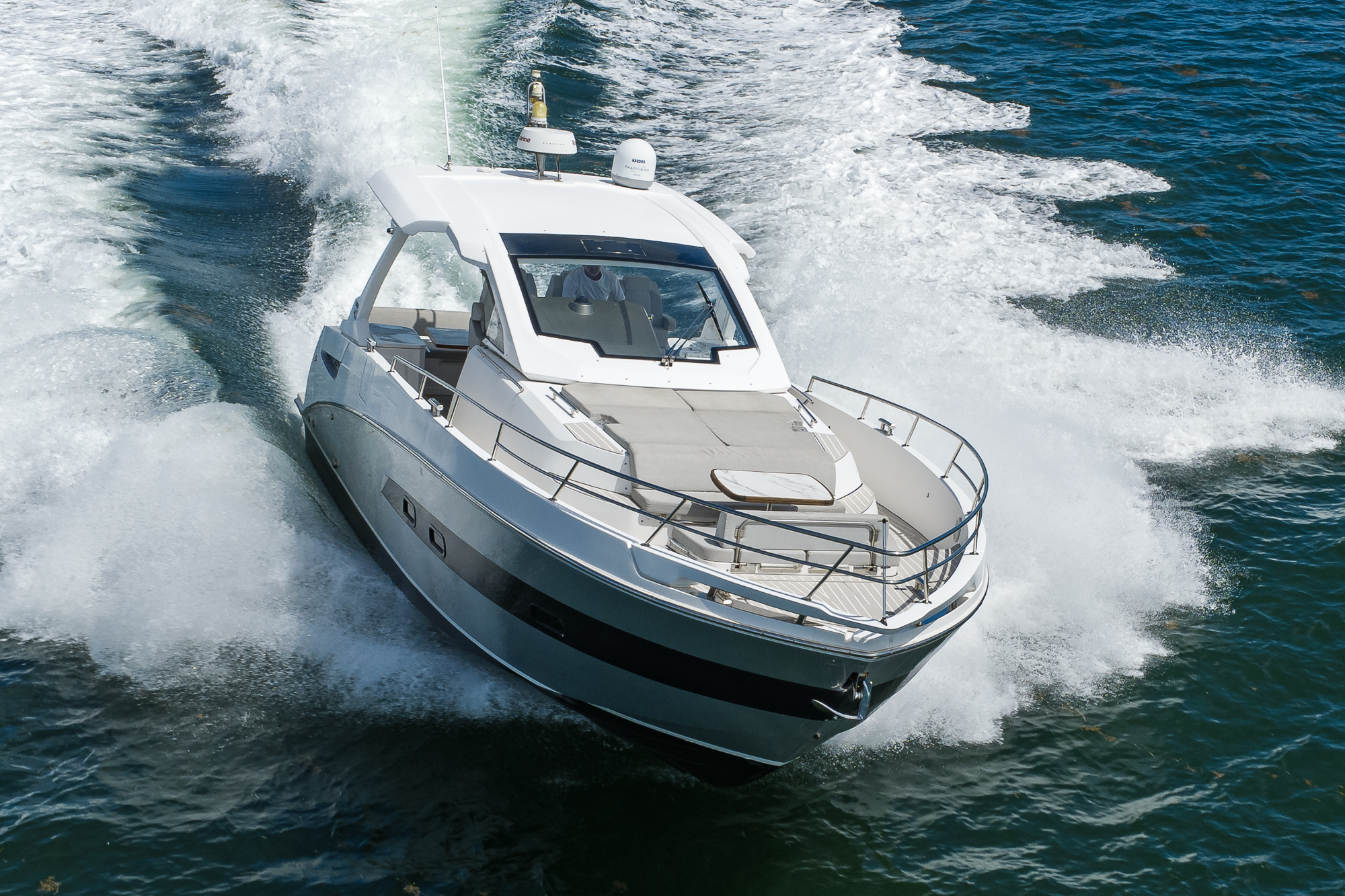 Bella Vita yacht photo 17