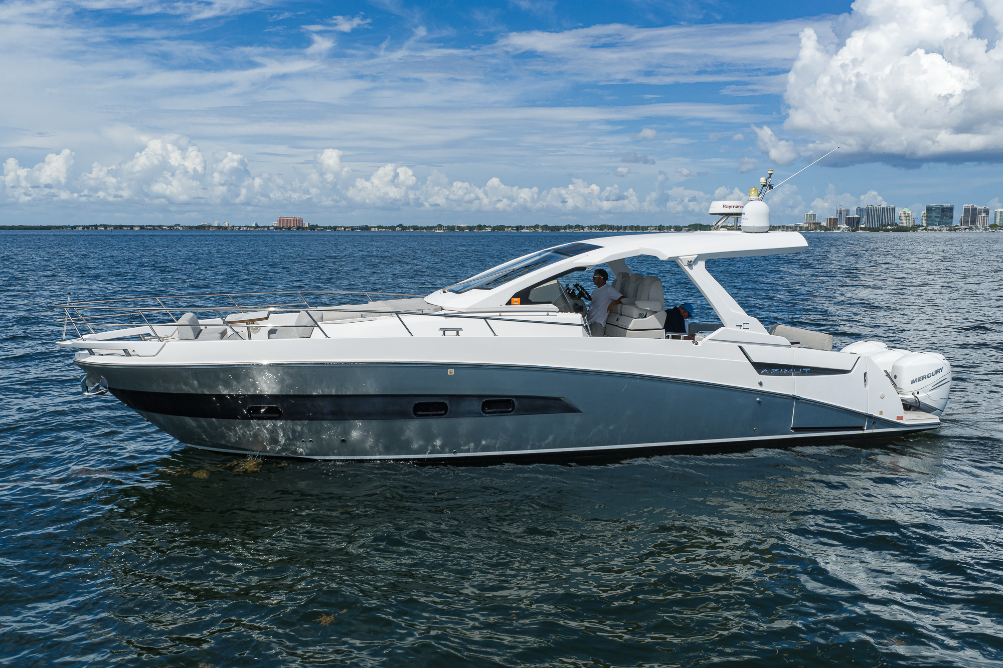 Bella Vita yacht photo 6