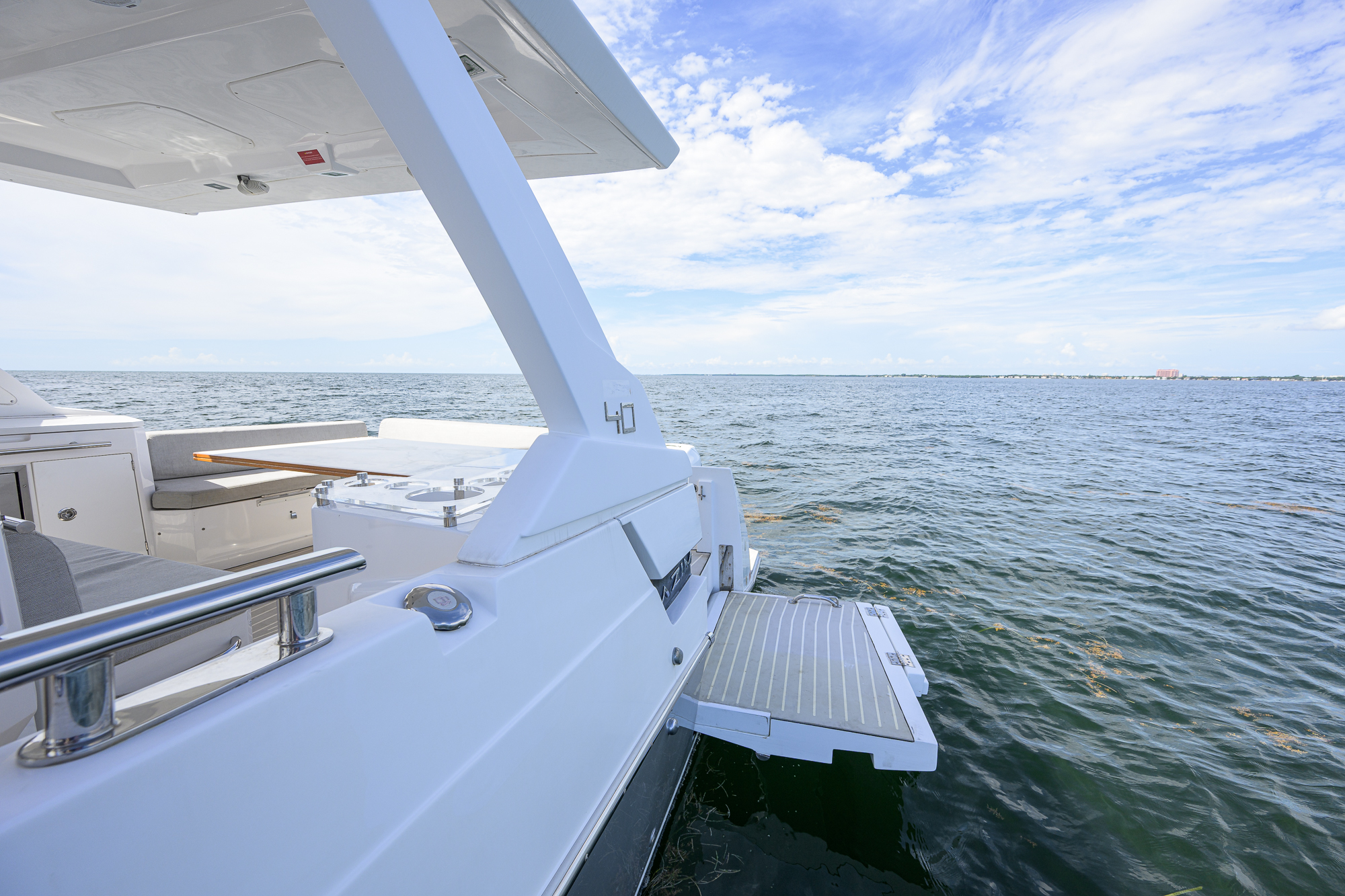 Bella Vita yacht photo 52