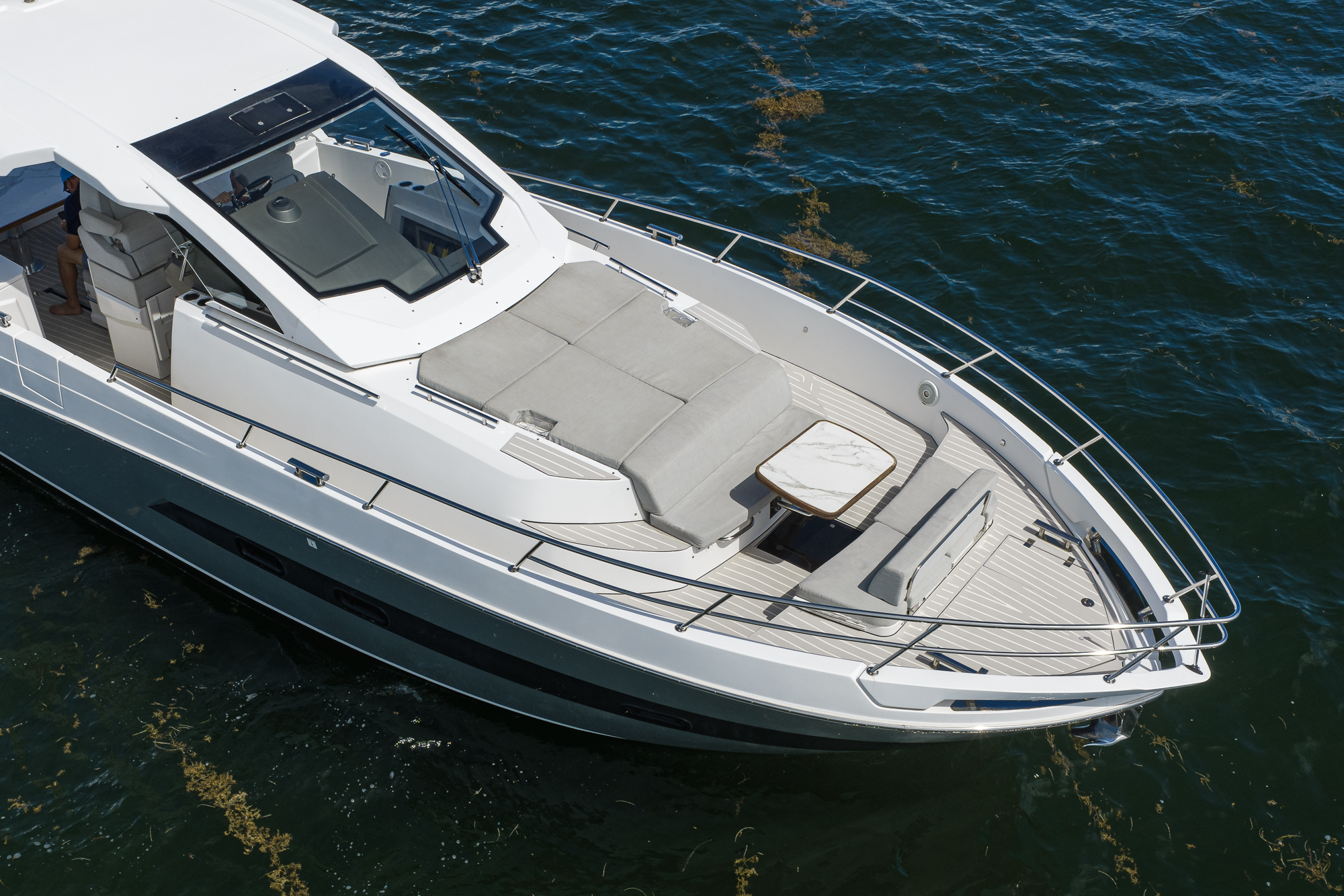 Bella Vita yacht photo 30