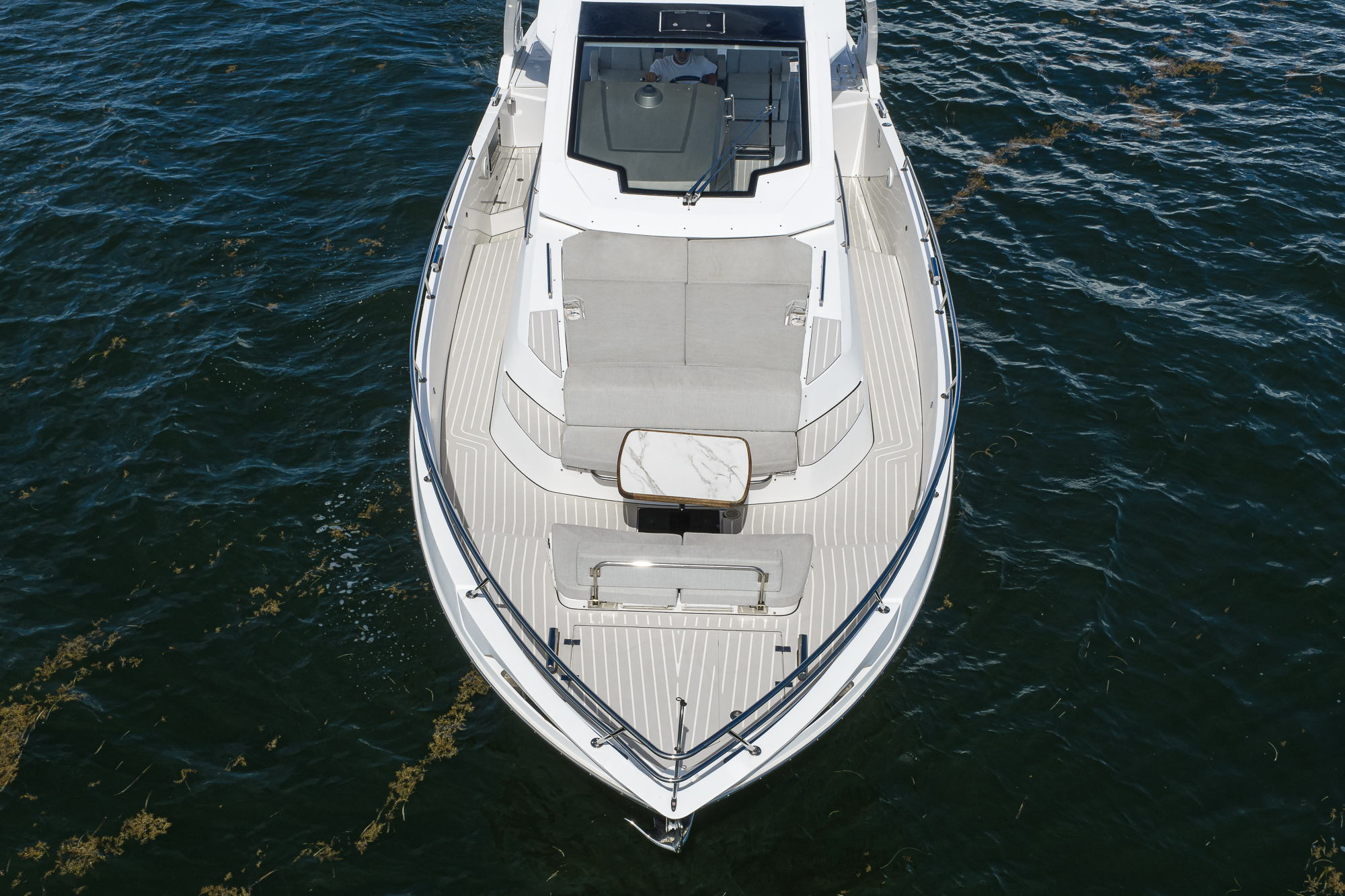 Bella Vita yacht photo 31