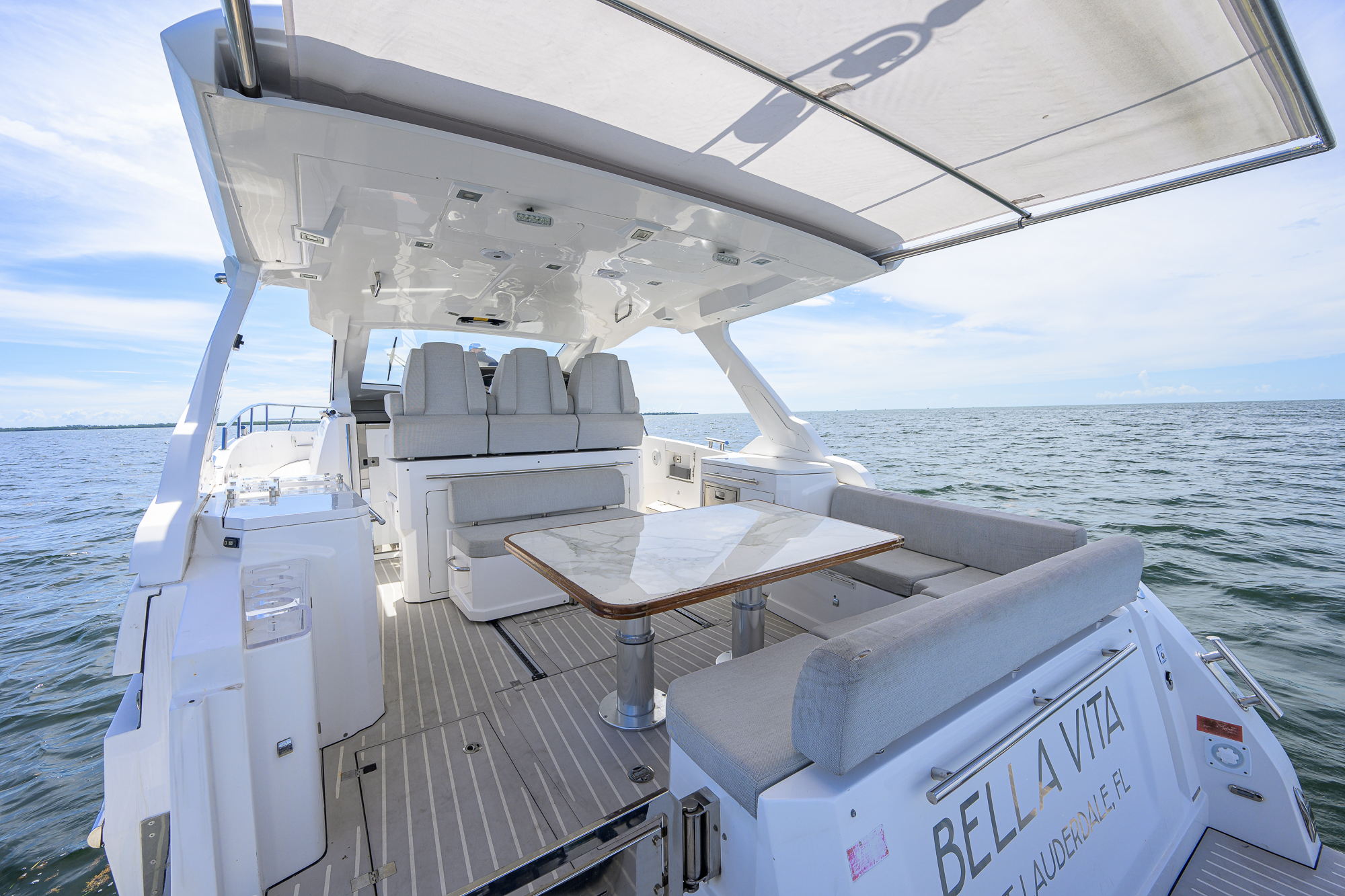 Bella Vita yacht photo 55