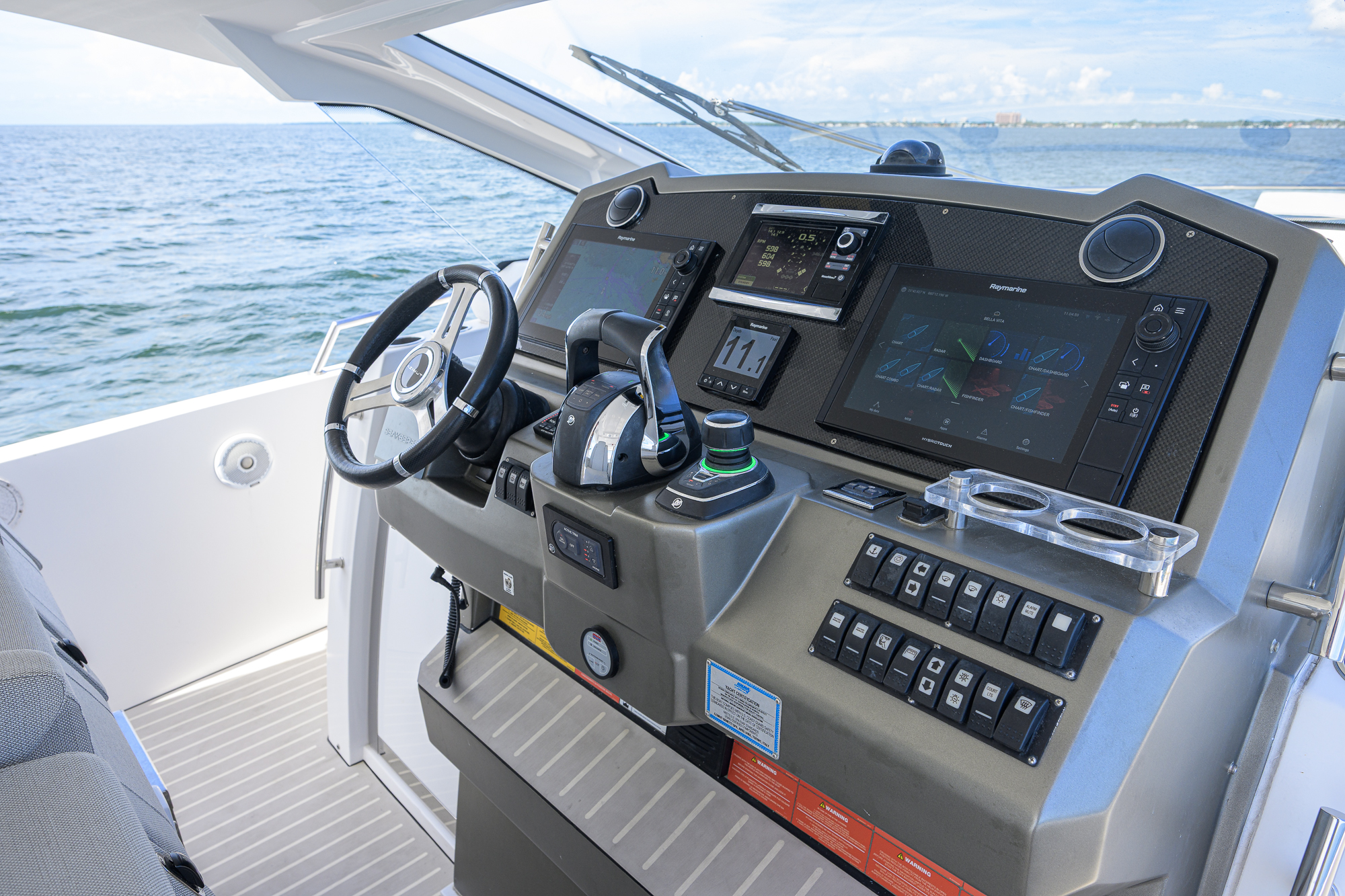 Bella Vita yacht photo 78
