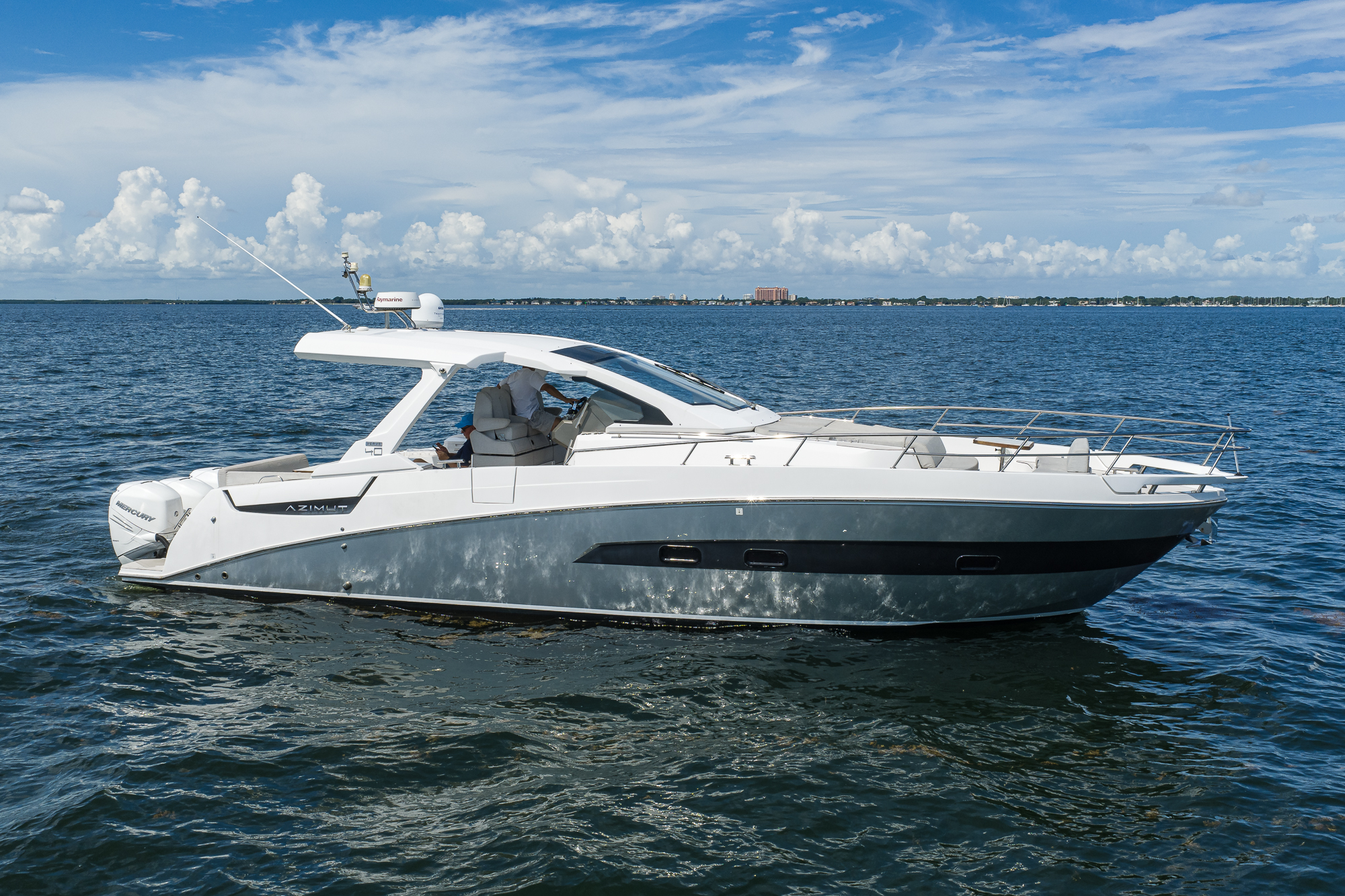 Bella Vita yacht photo 2