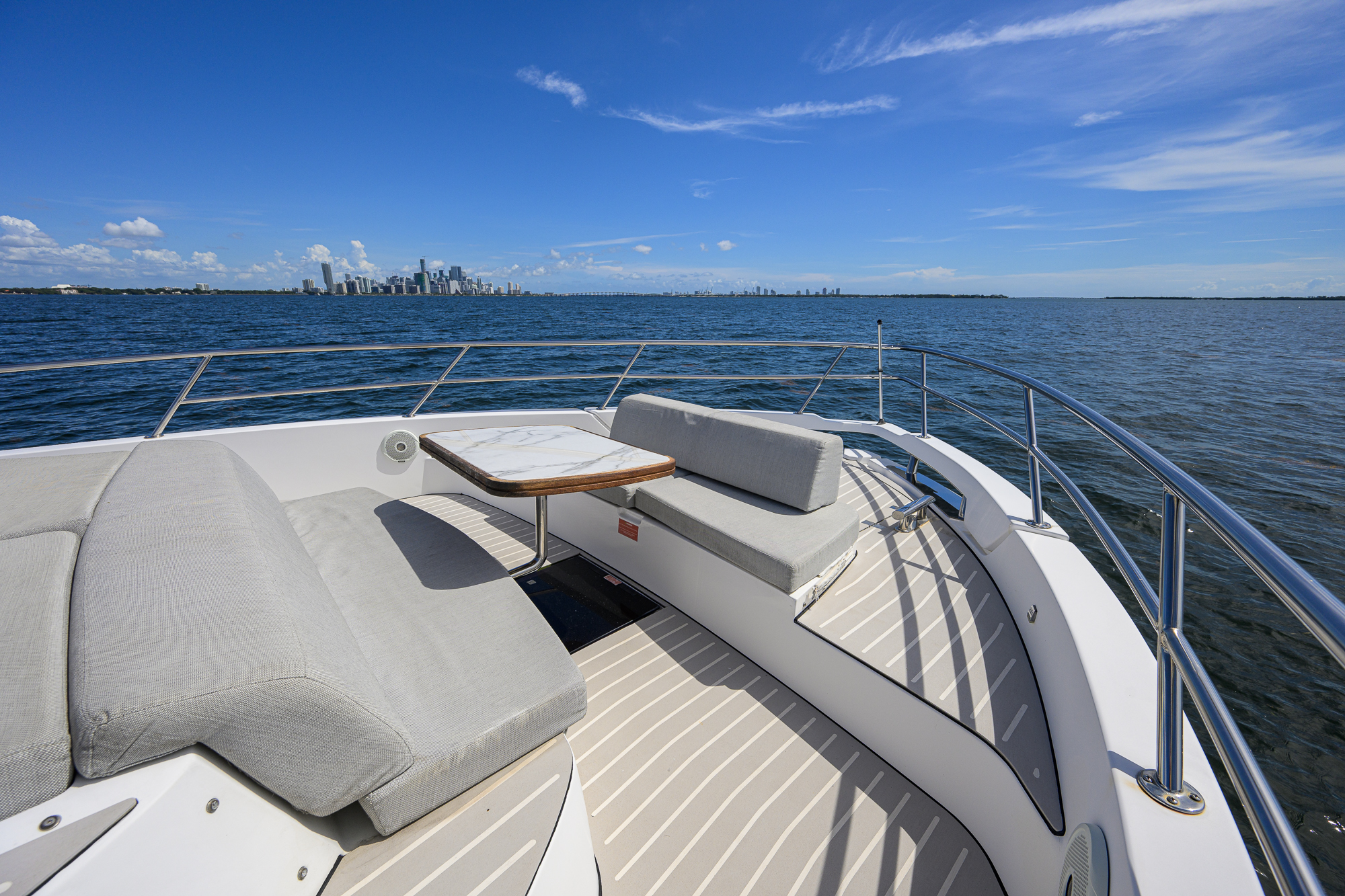 Bella Vita yacht photo 36