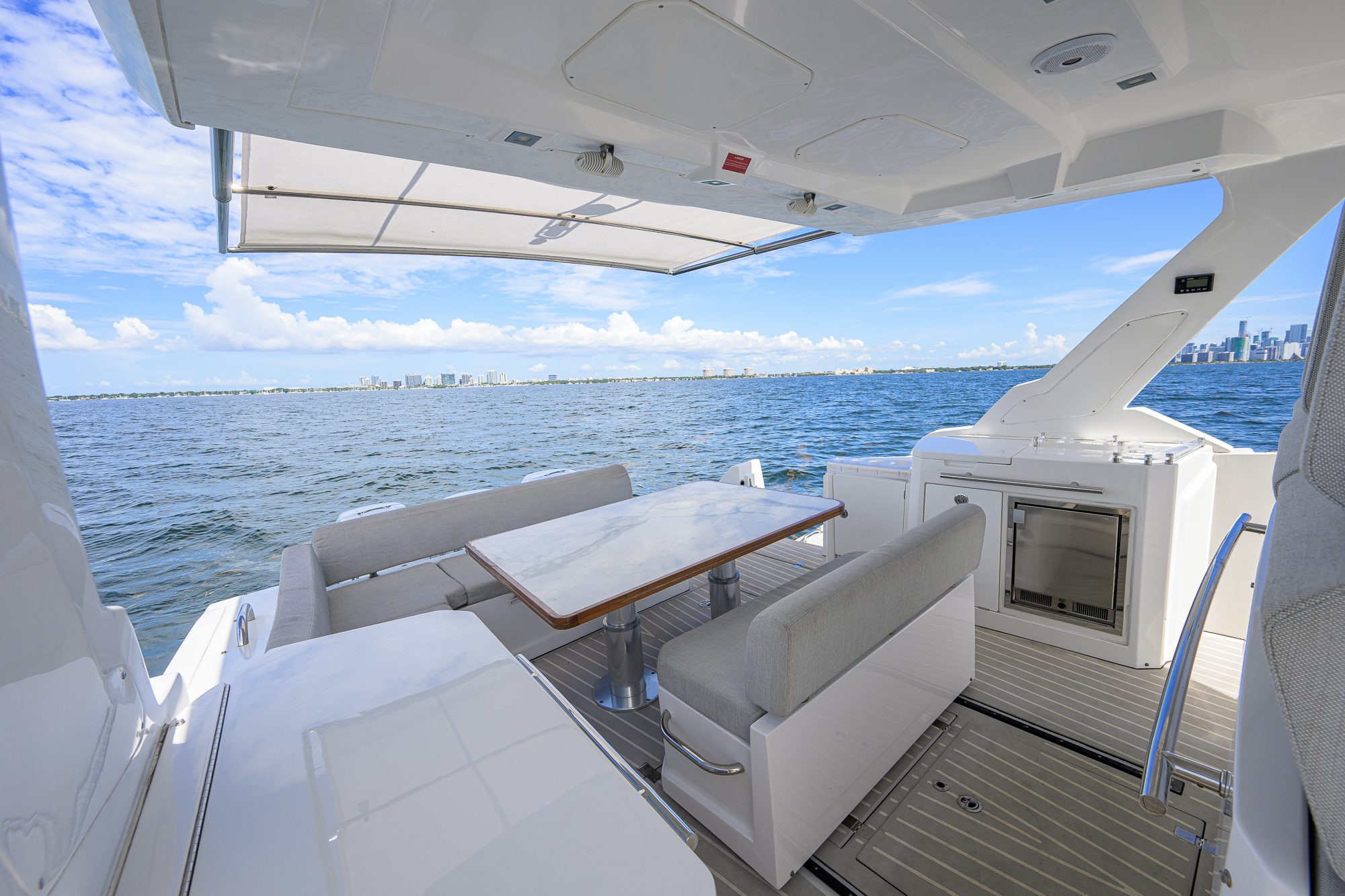 Bella Vita yacht photo 59