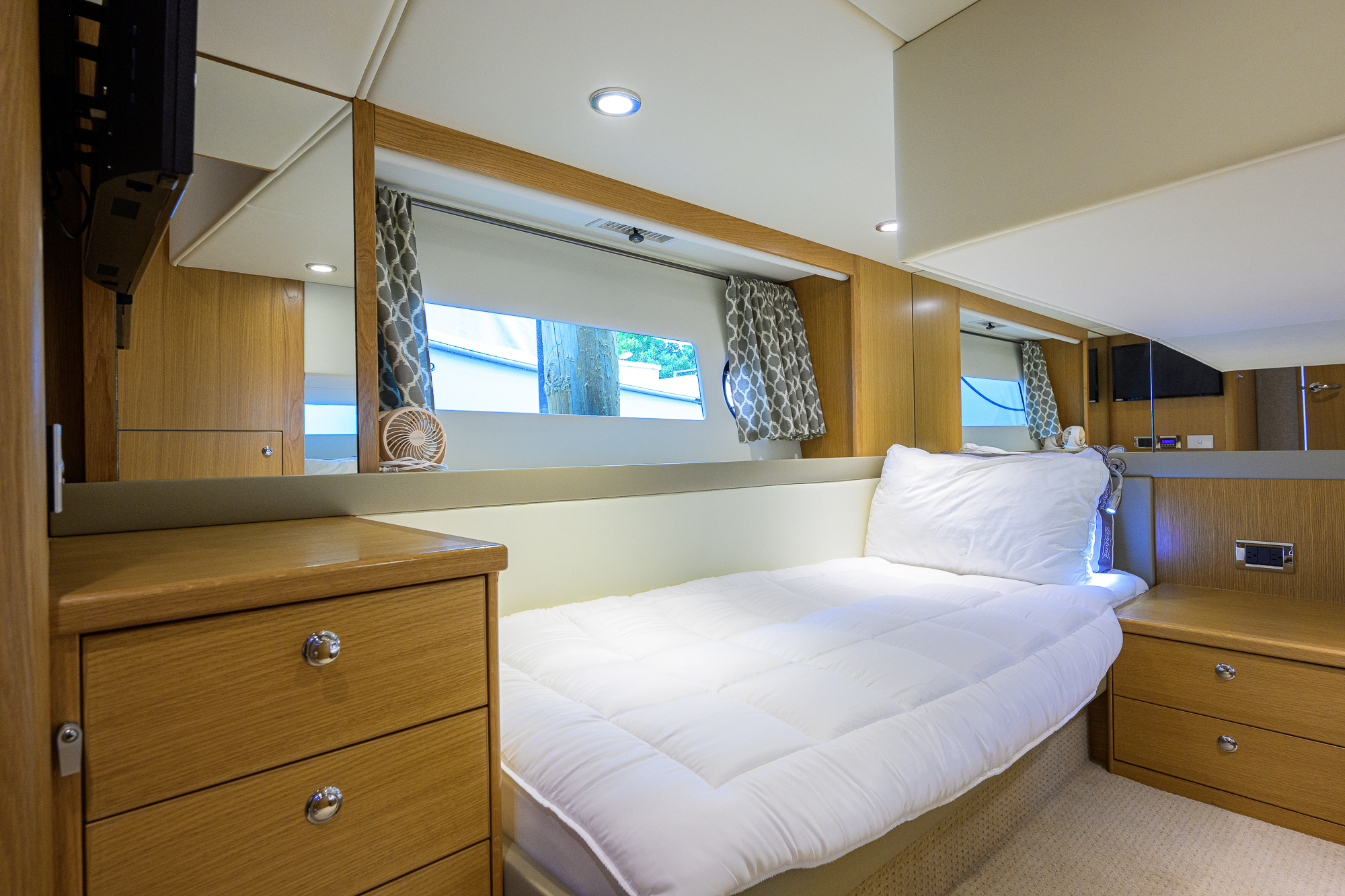 Aquarius yacht photo 68