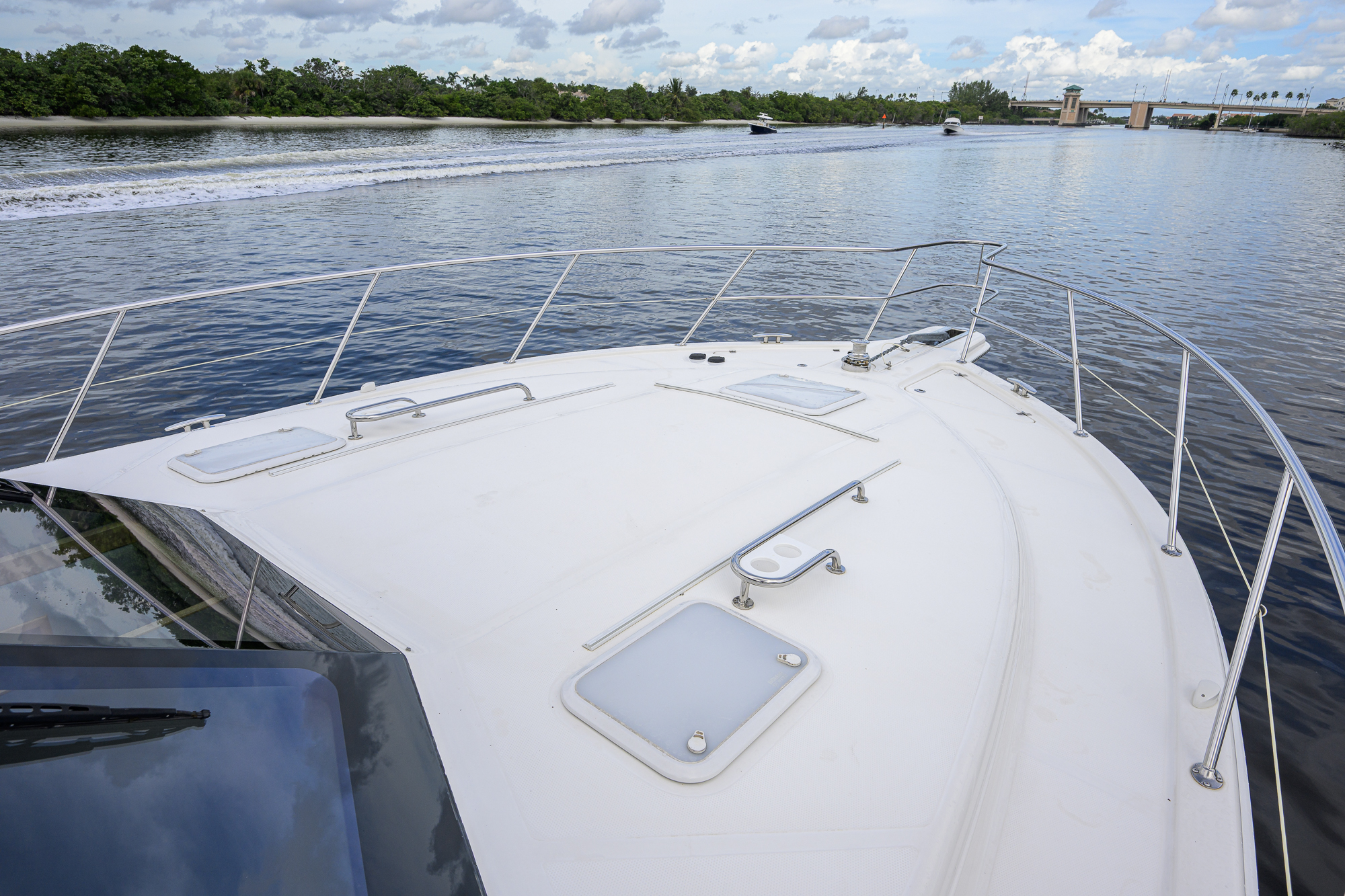 Aquarius yacht photo 20