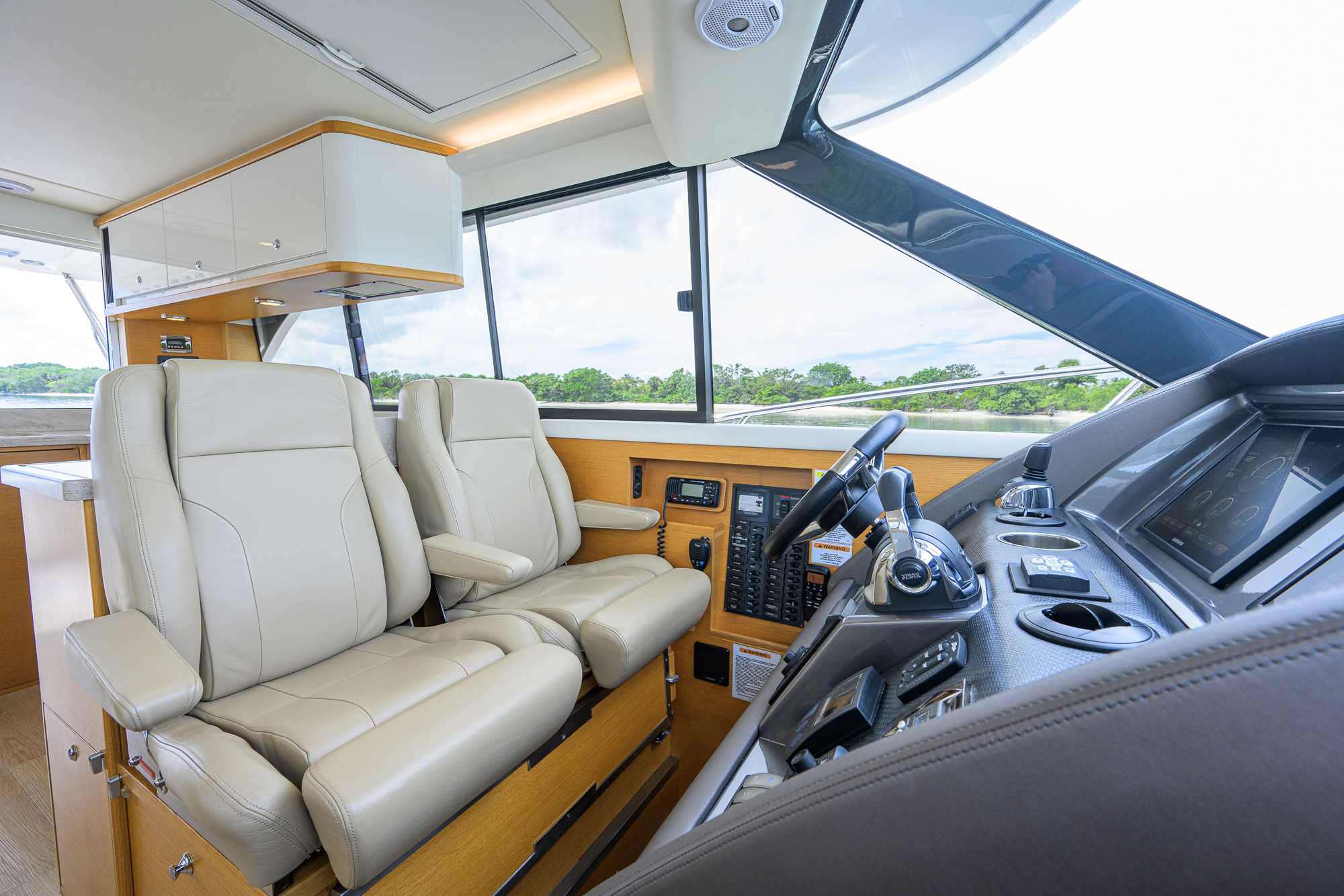 Aquarius yacht photo 65