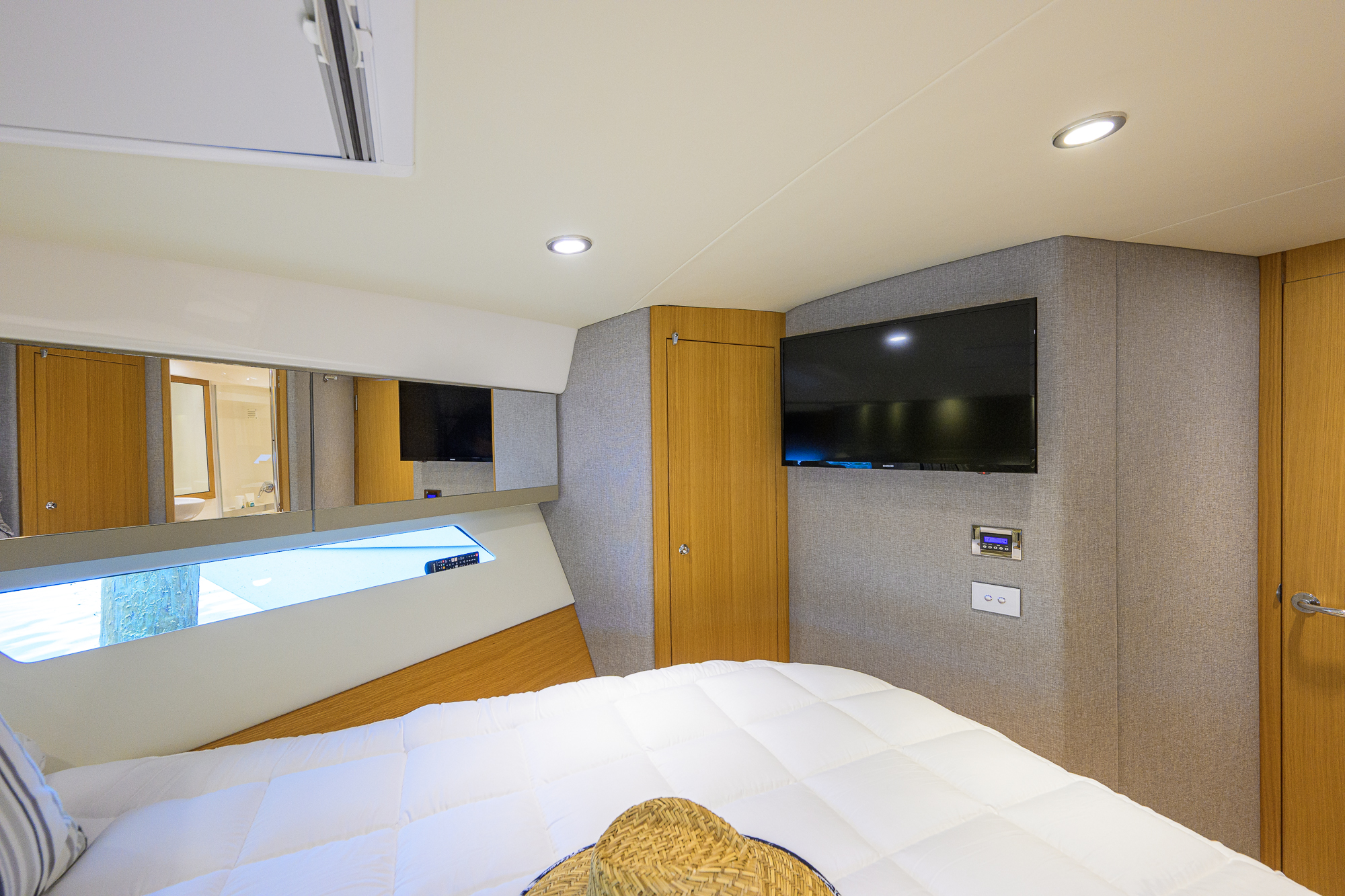 Aquarius yacht photo 79