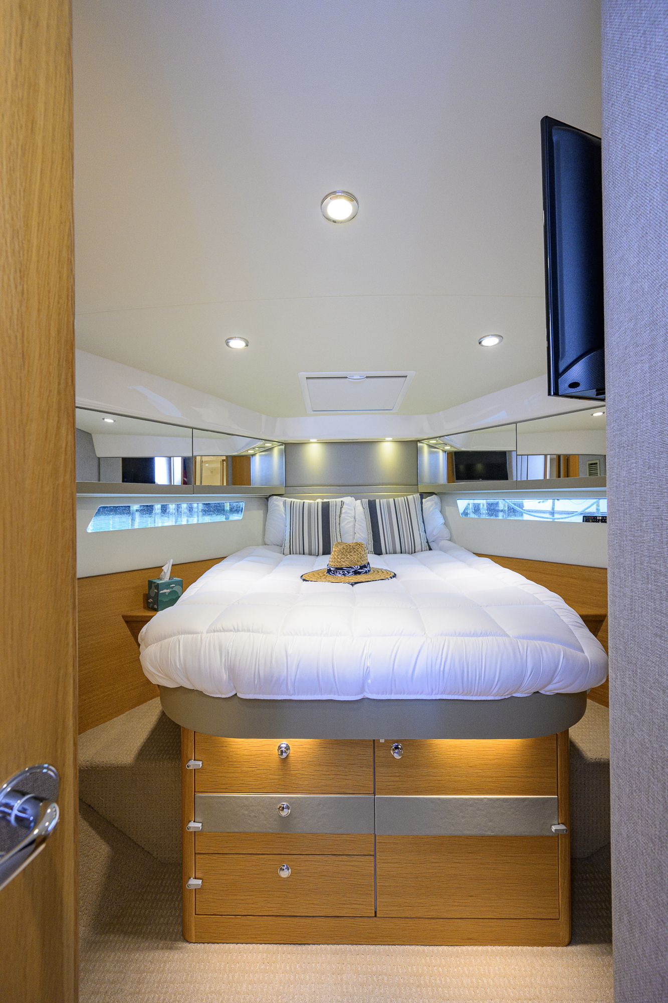 Aquarius yacht photo 77