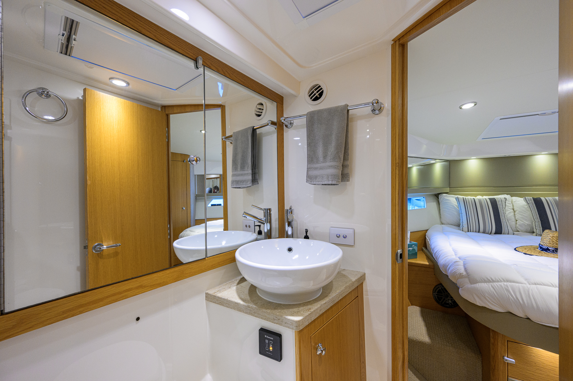Aquarius yacht photo 84