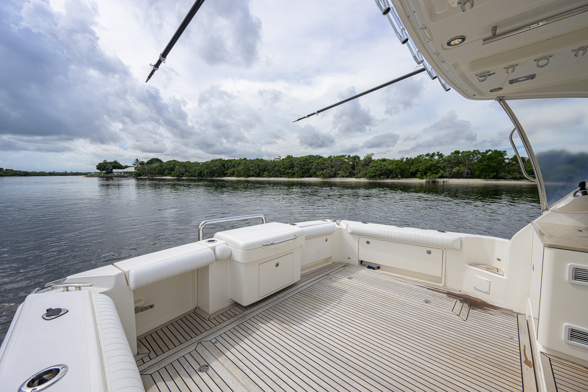 Aquarius yacht photo 28