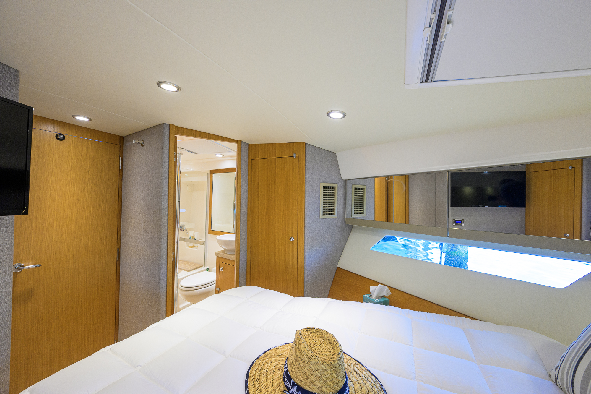 Aquarius yacht photo 80