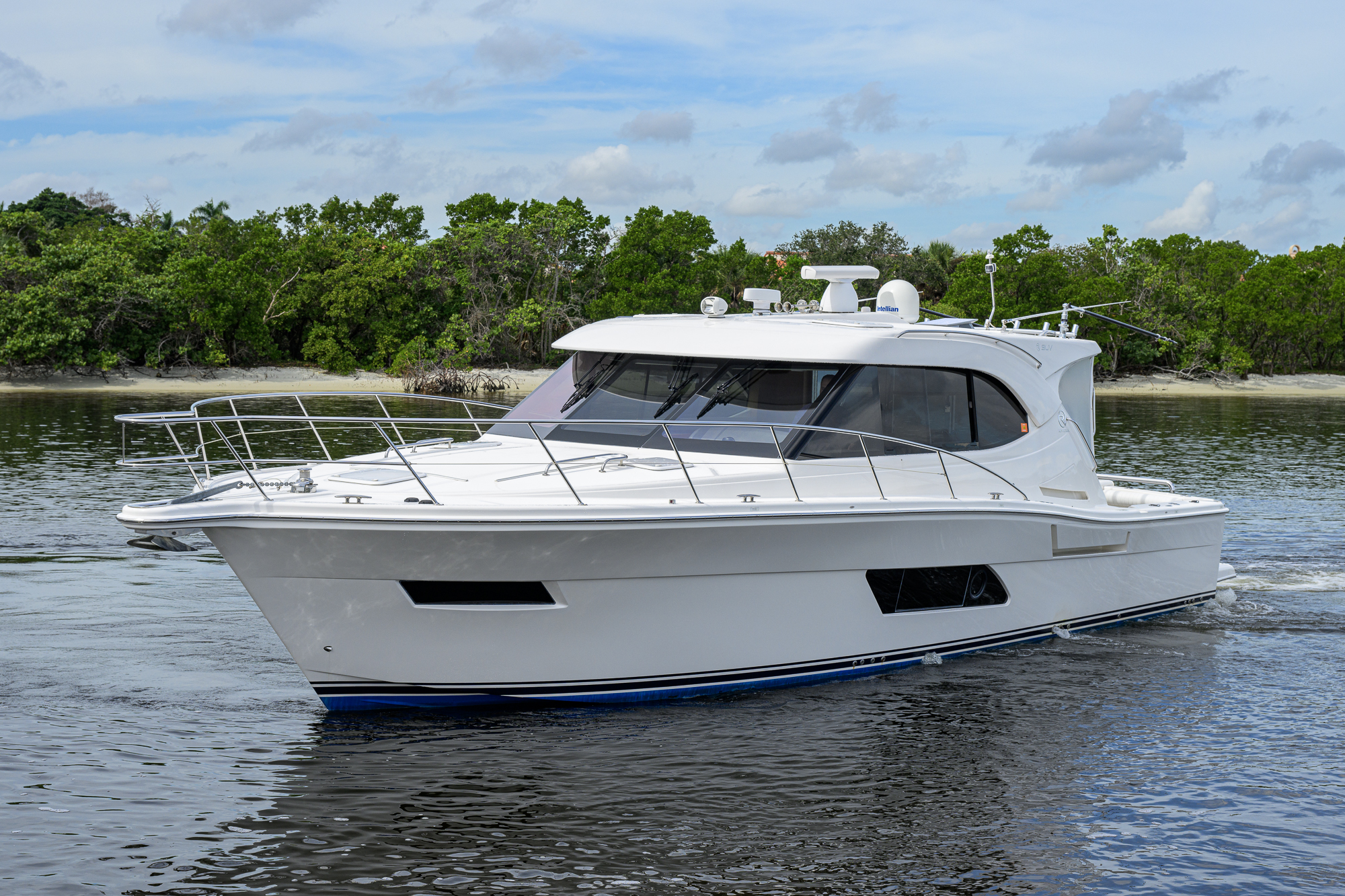 Aquarius yacht photo 6