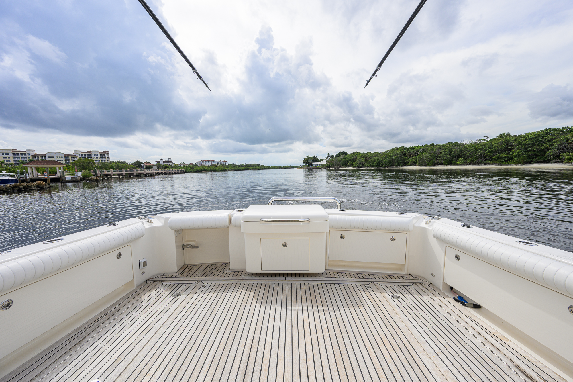 Aquarius yacht photo 27